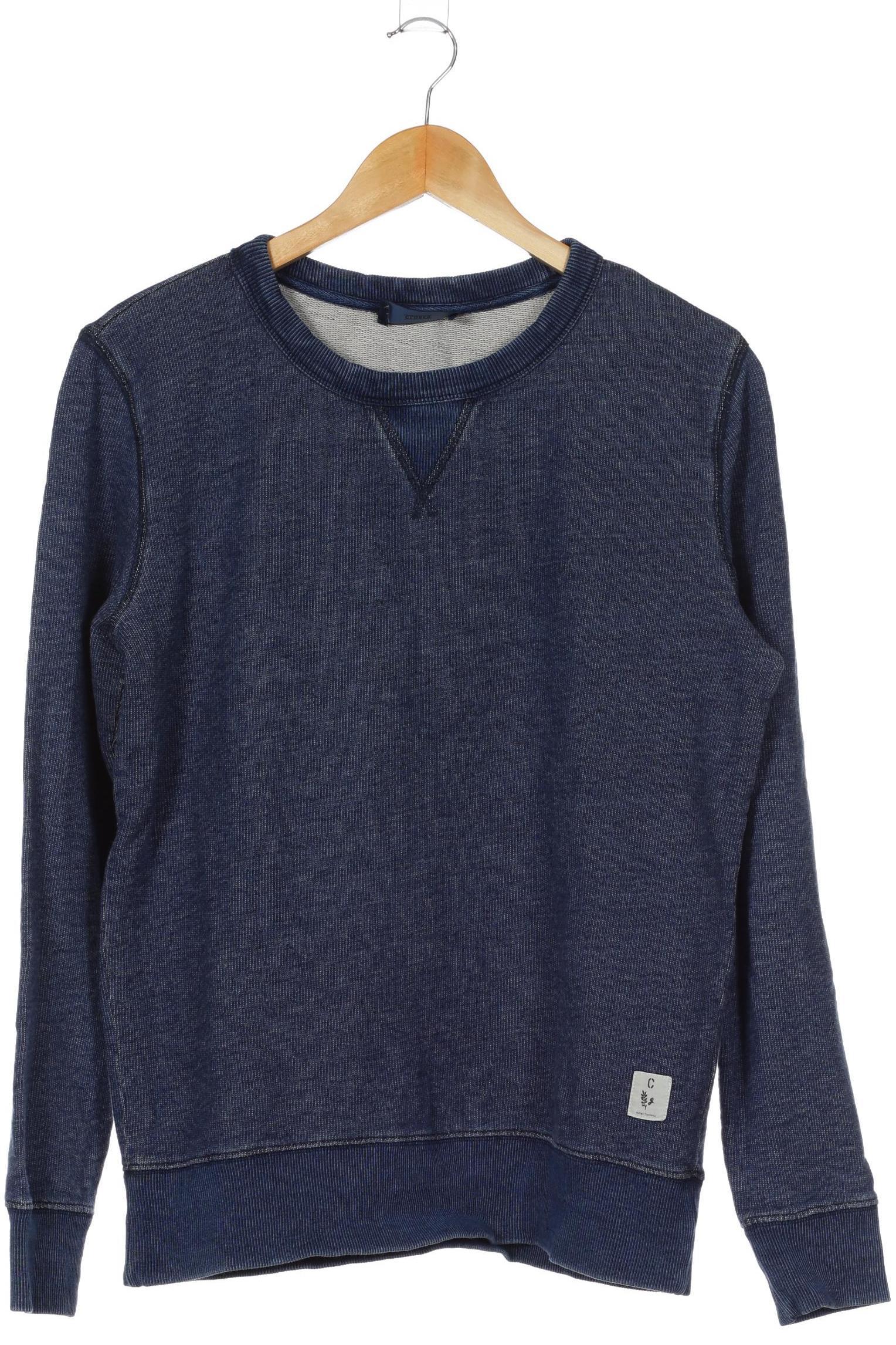 

Closed Herren Sweatshirt, blau, Gr.