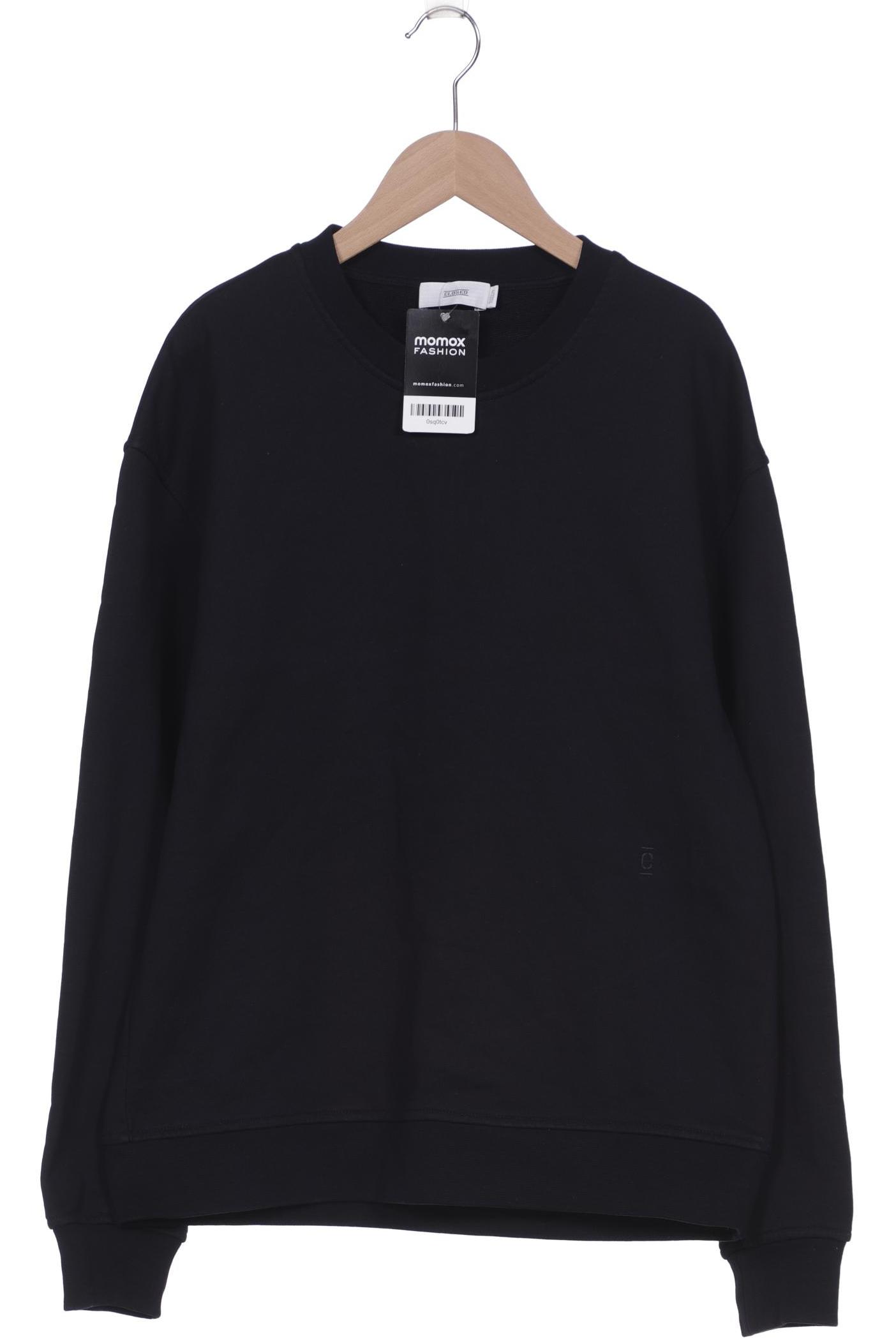 

Closed Herren Sweatshirt, marineblau
