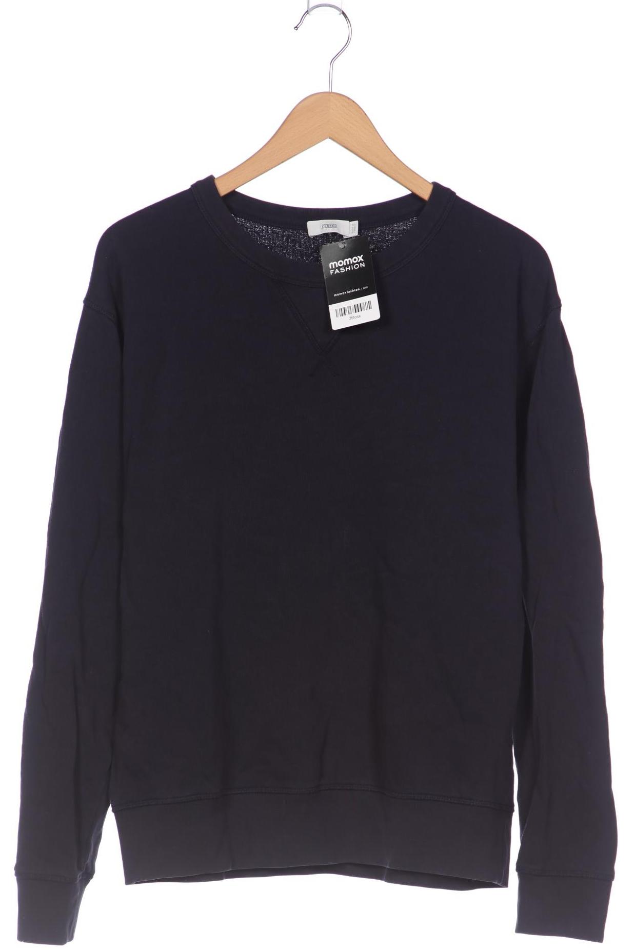 

Closed Herren Sweatshirt, marineblau, Gr. 52