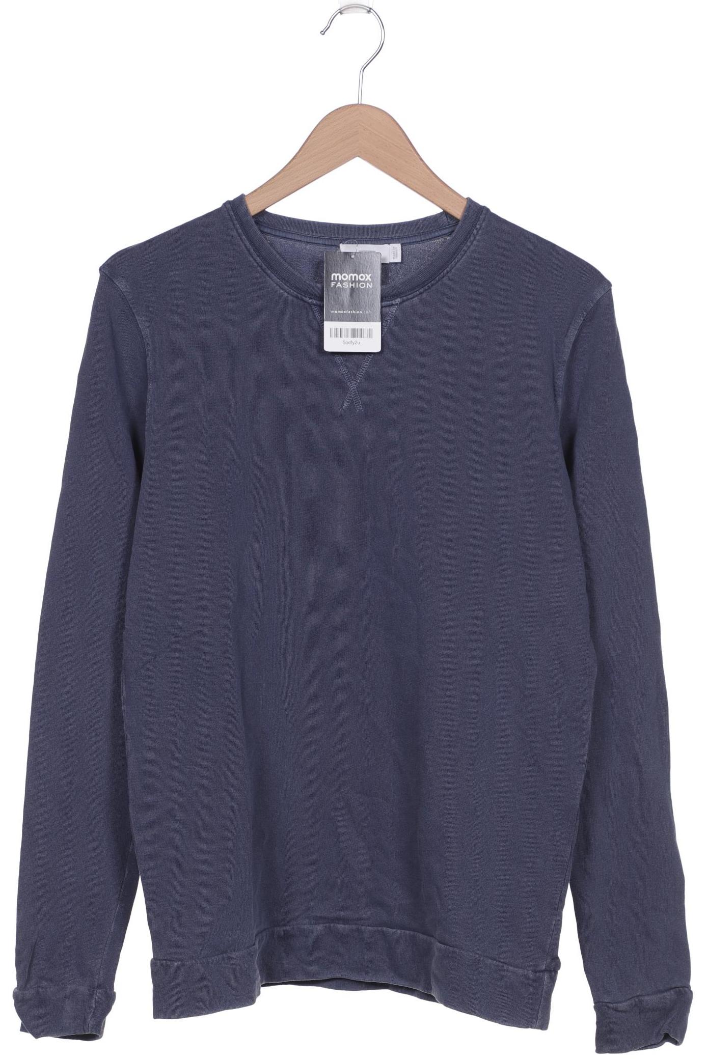 

Closed Herren Sweatshirt, blau