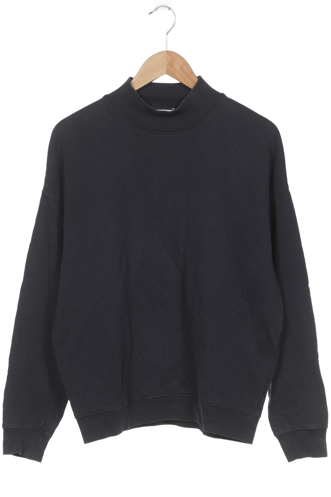 

Closed Herren Sweatshirt, blau, Gr. 52