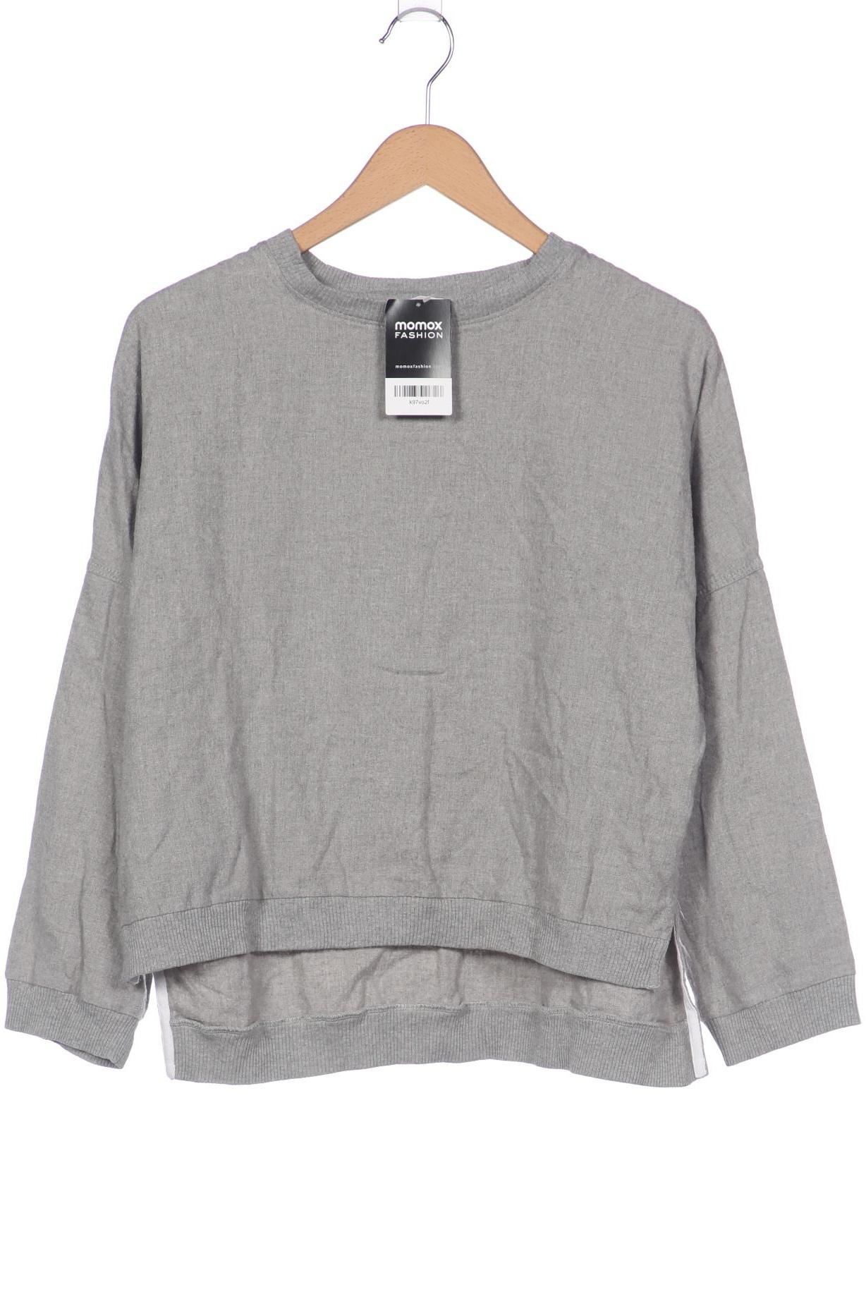 

Closed Herren Sweatshirt, grau, Gr. 44