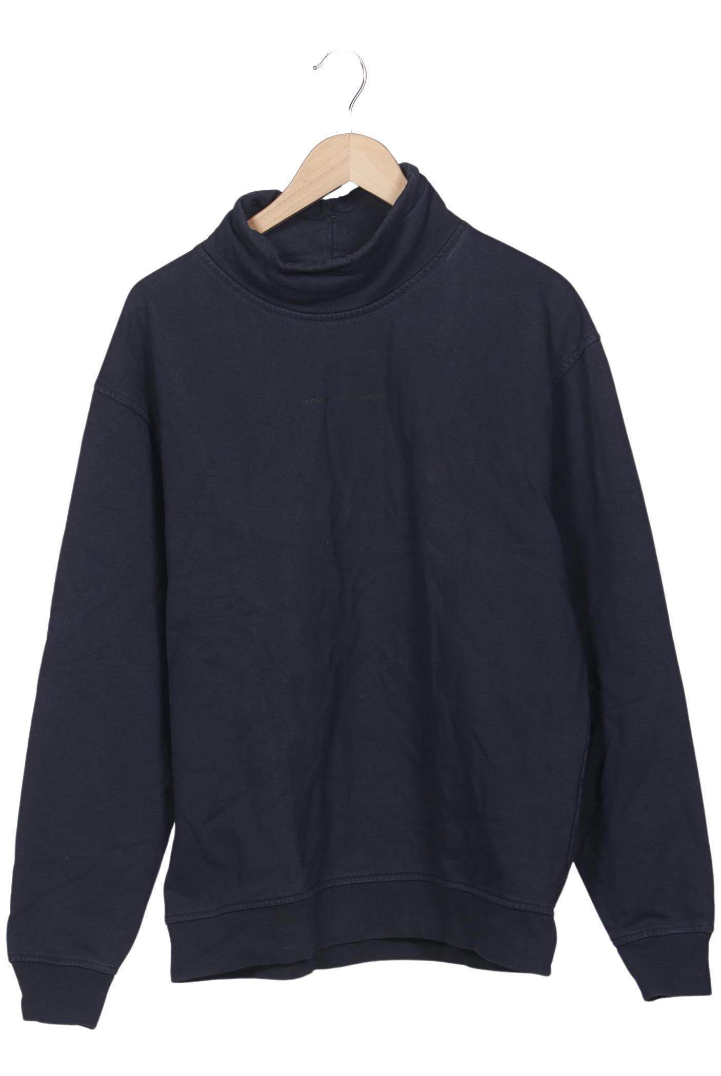 

Closed Herren Sweatshirt, marineblau, Gr. 54
