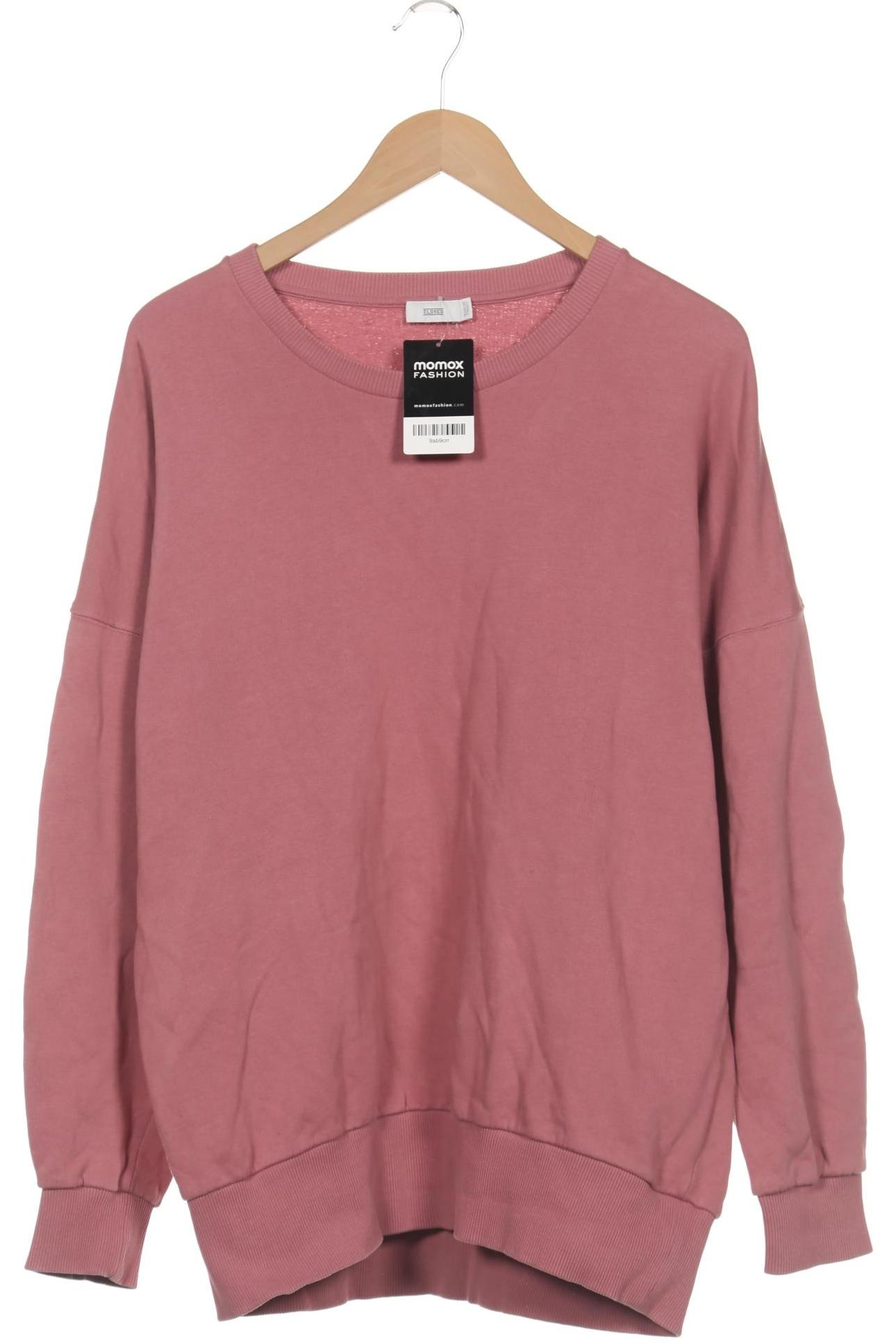 

Closed Herren Sweatshirt, pink, Gr. 52