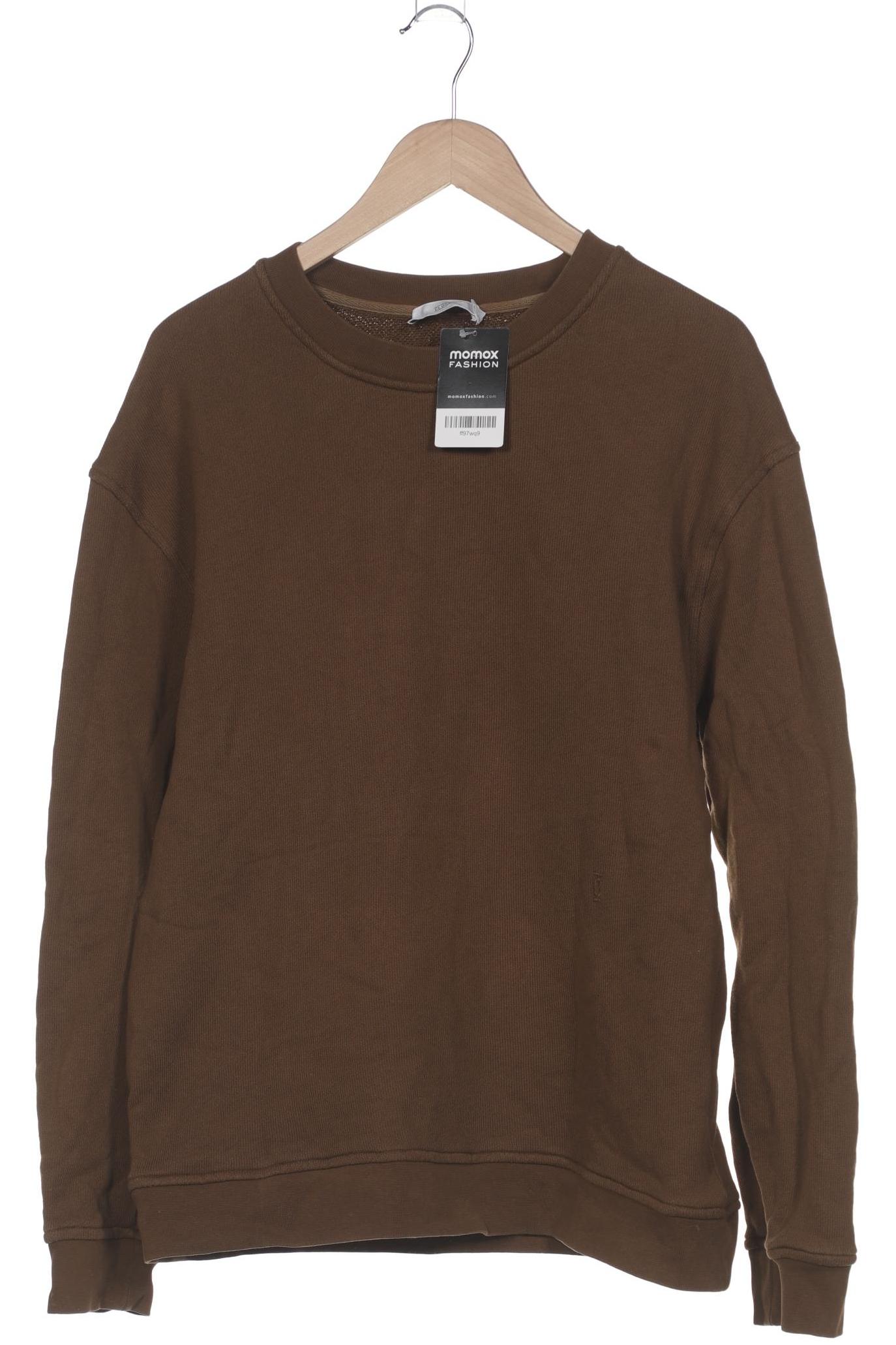 

Closed Herren Sweatshirt, braun, Gr. 46