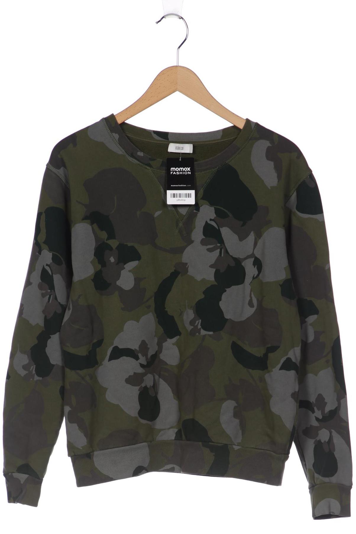 

Closed Herren Sweatshirt, grün