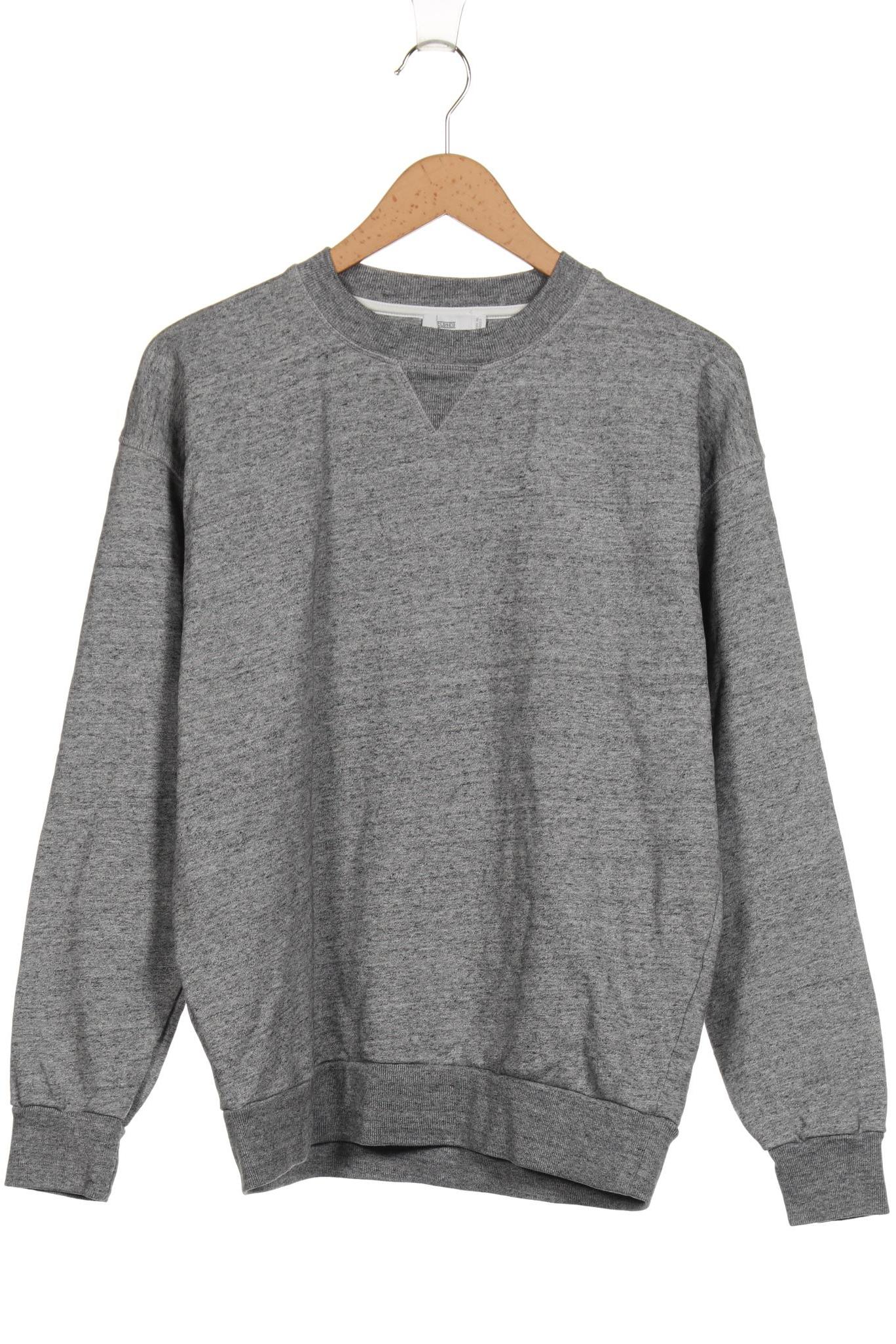 

Closed Herren Sweatshirt, grau, Gr. 48