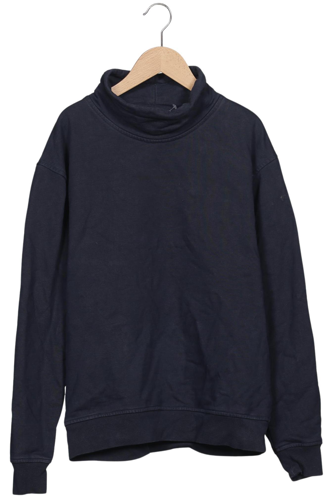 

Closed Herren Sweatshirt, marineblau, Gr. 46