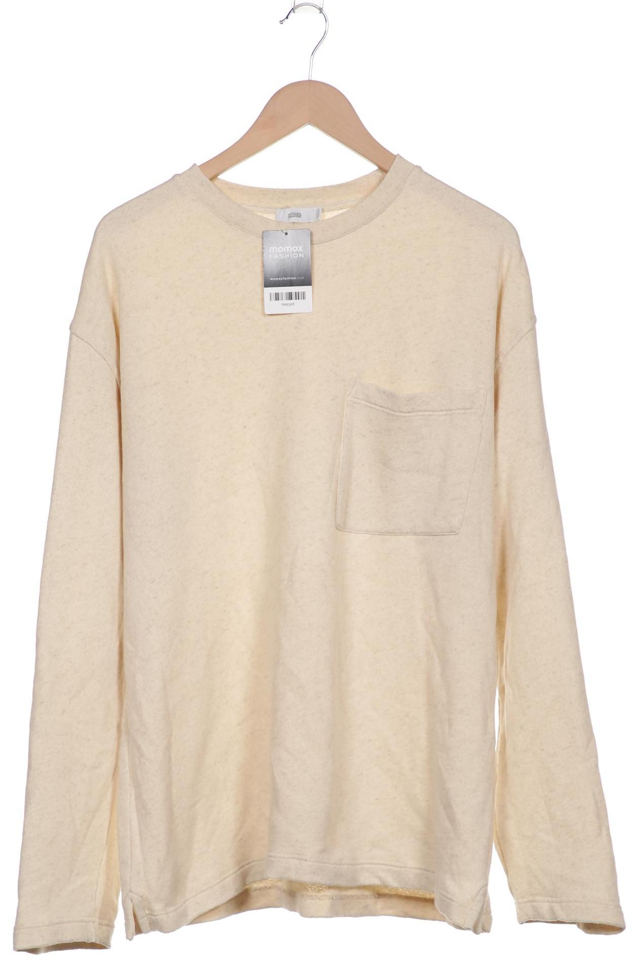 

Closed Herren Sweatshirt, beige