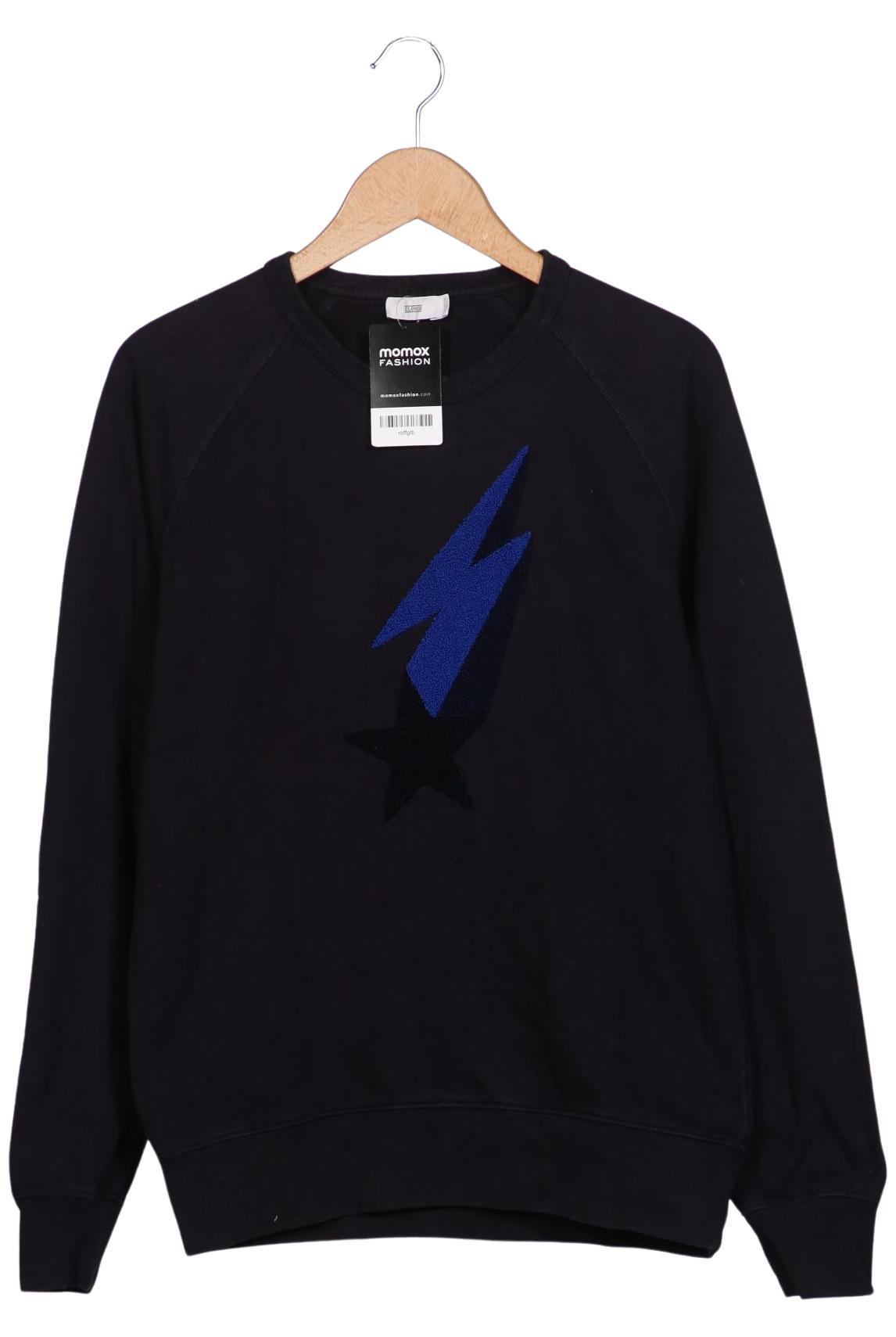 

Closed Herren Sweatshirt, marineblau, Gr. 46