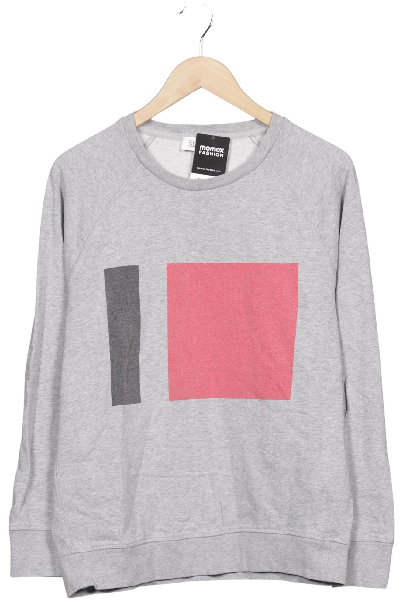 

Closed Herren Sweatshirt, grau, Gr. 48