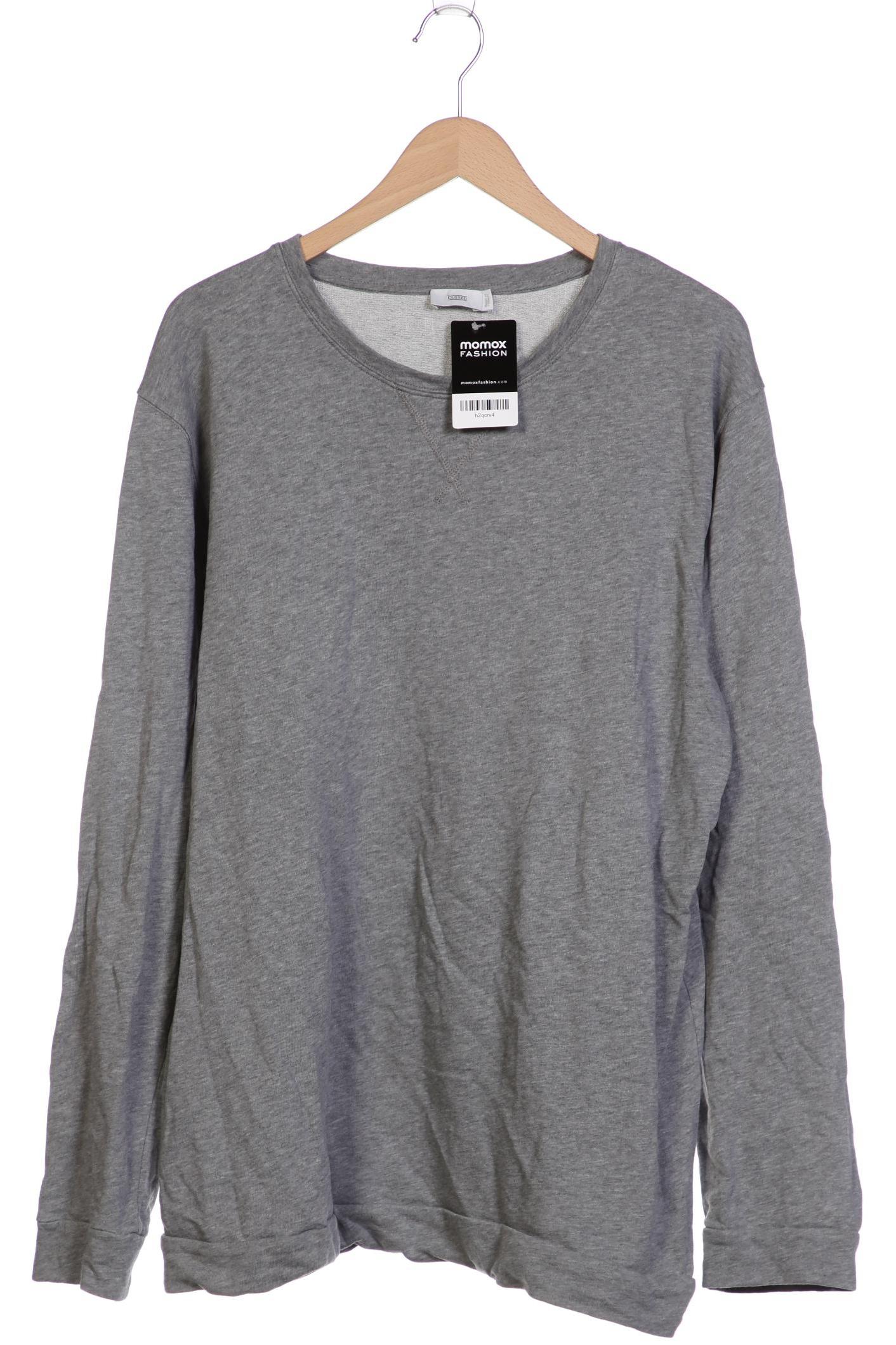 

Closed Herren Sweatshirt, grau, Gr. 54