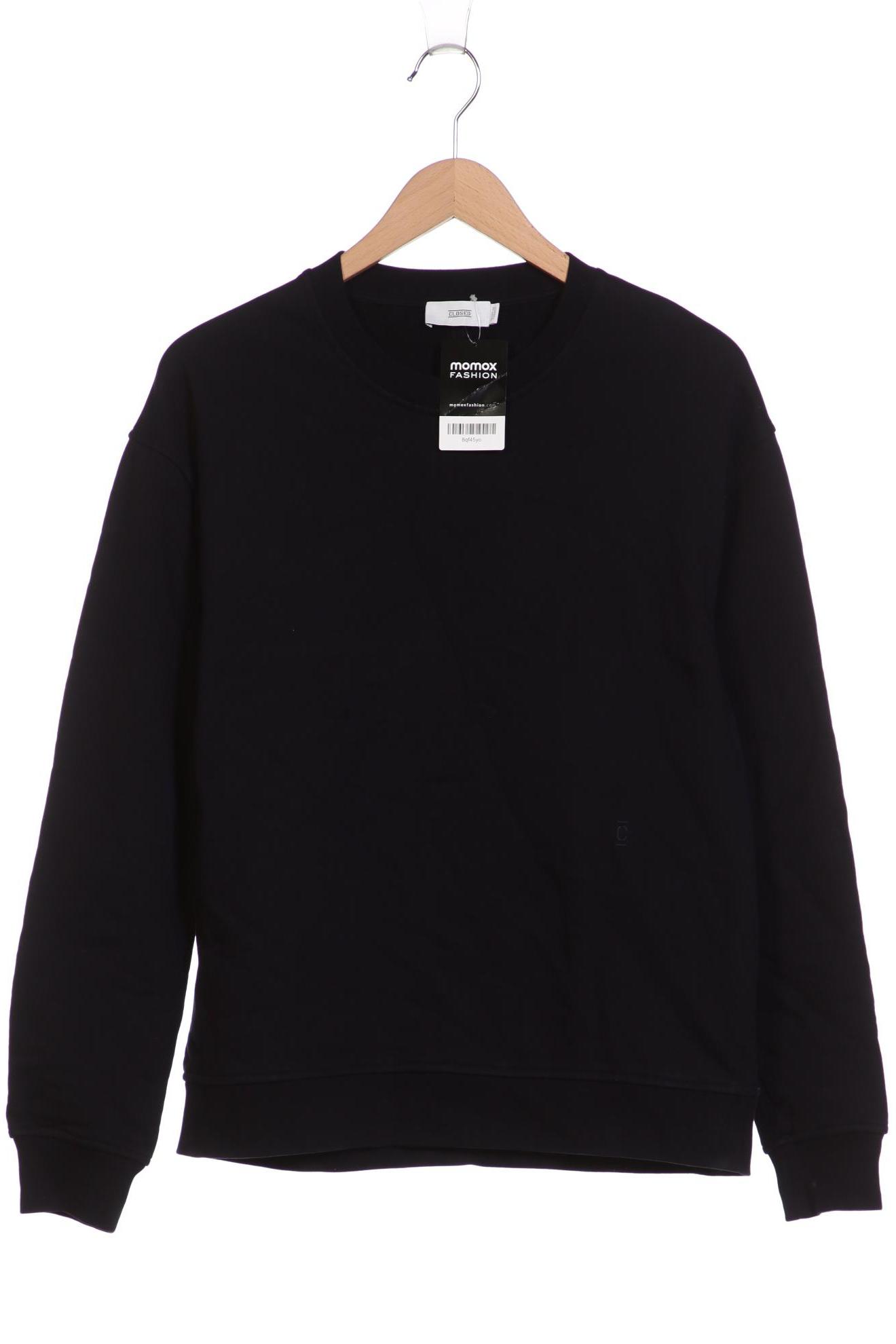 

Closed Herren Sweatshirt, marineblau, Gr. 46