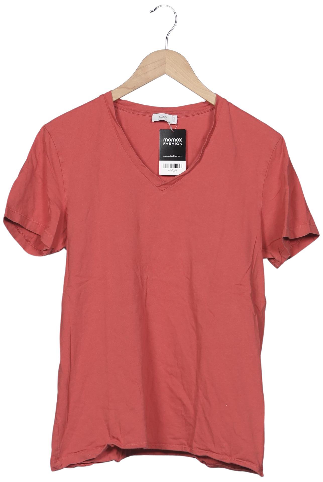 Thumbnail - Closed Herren T-Shirt, rot, Gr. 52