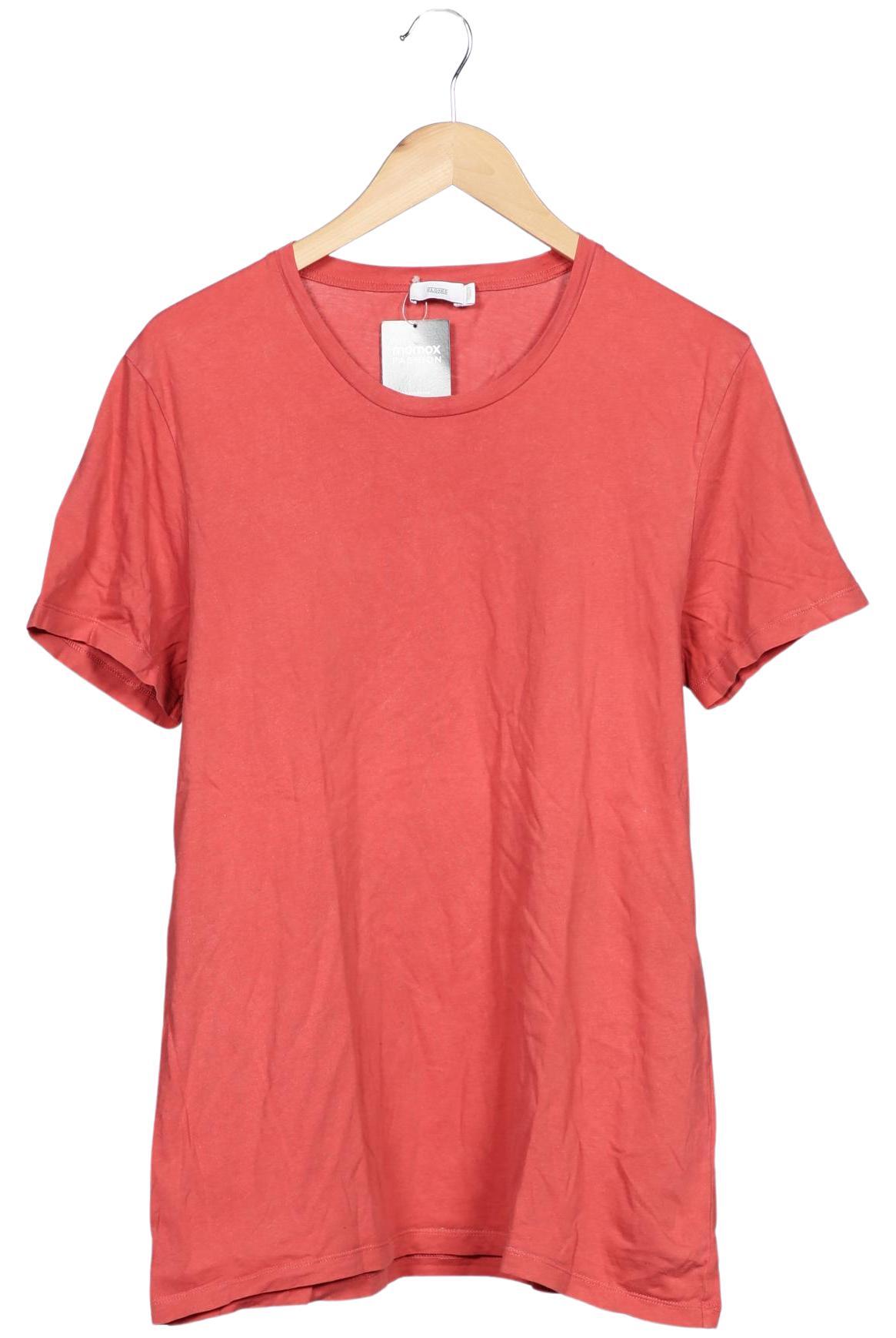 

Closed Herren T-Shirt, rot, Gr. 52