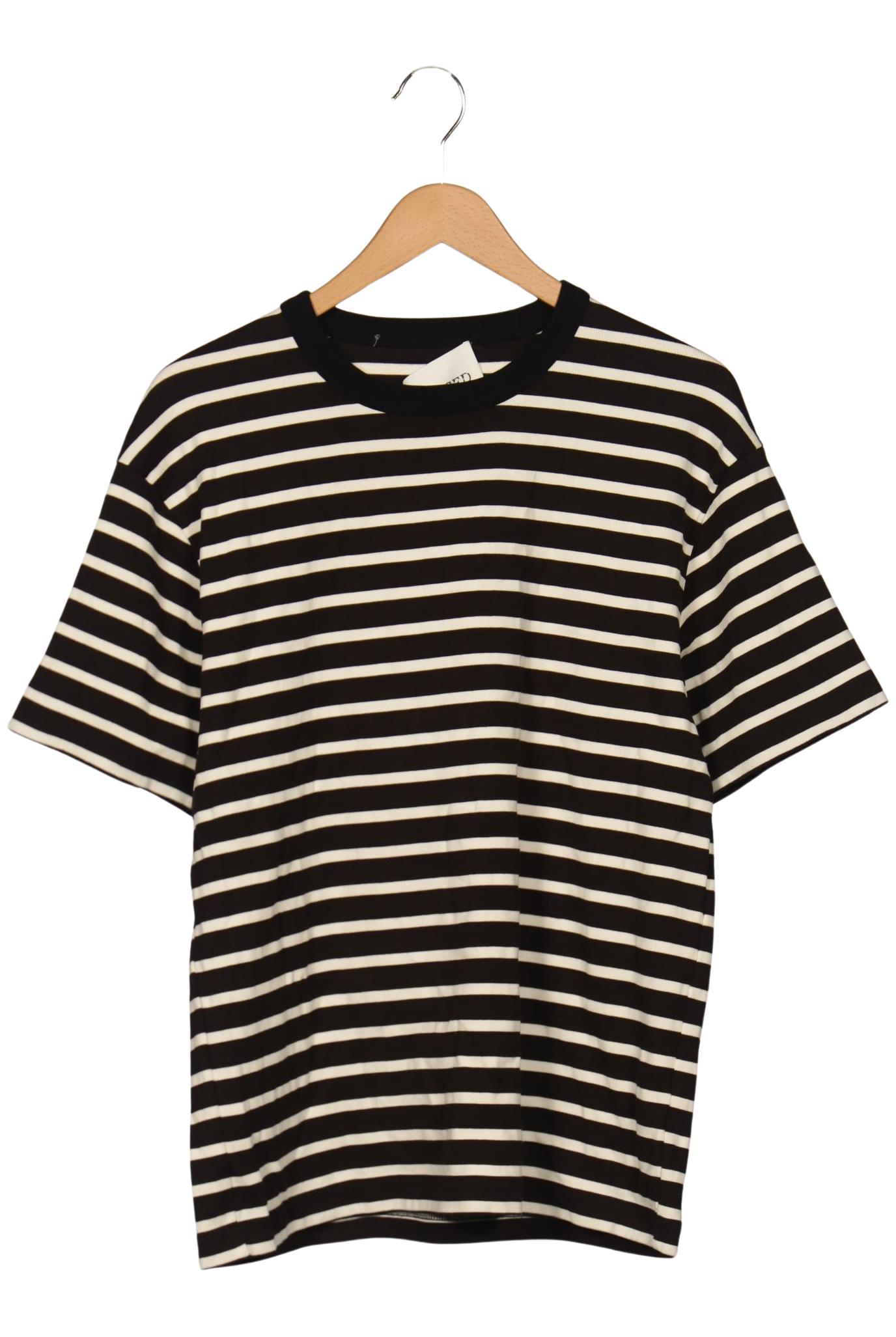 

Closed Herren T-Shirt, schwarz, Gr. 54