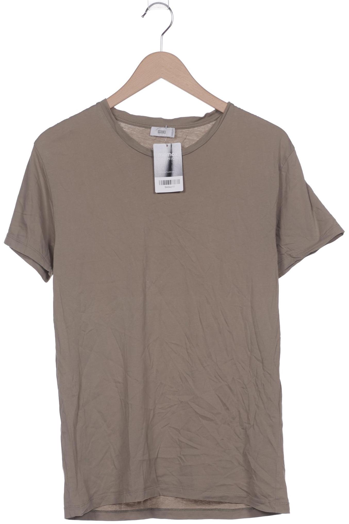 

Closed Herren T-Shirt, beige, Gr. 48