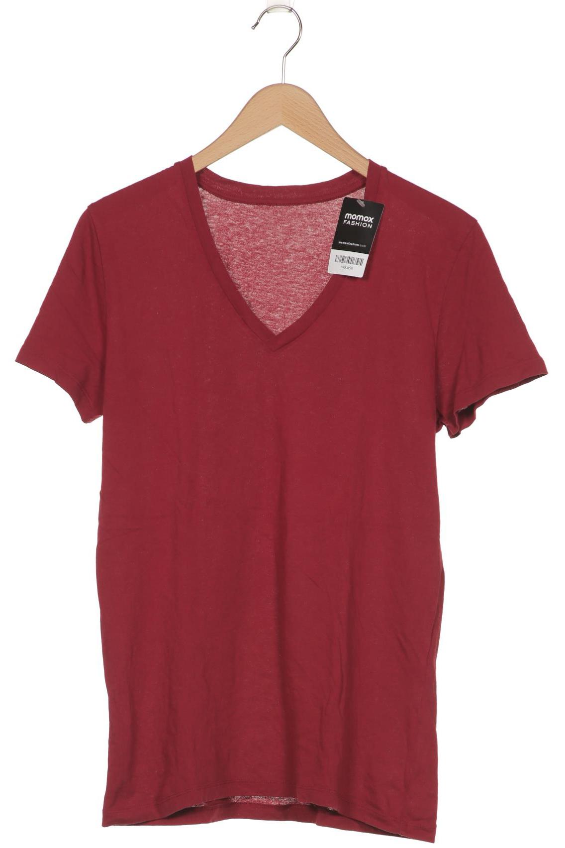 

Closed Herren T-Shirt, bordeaux