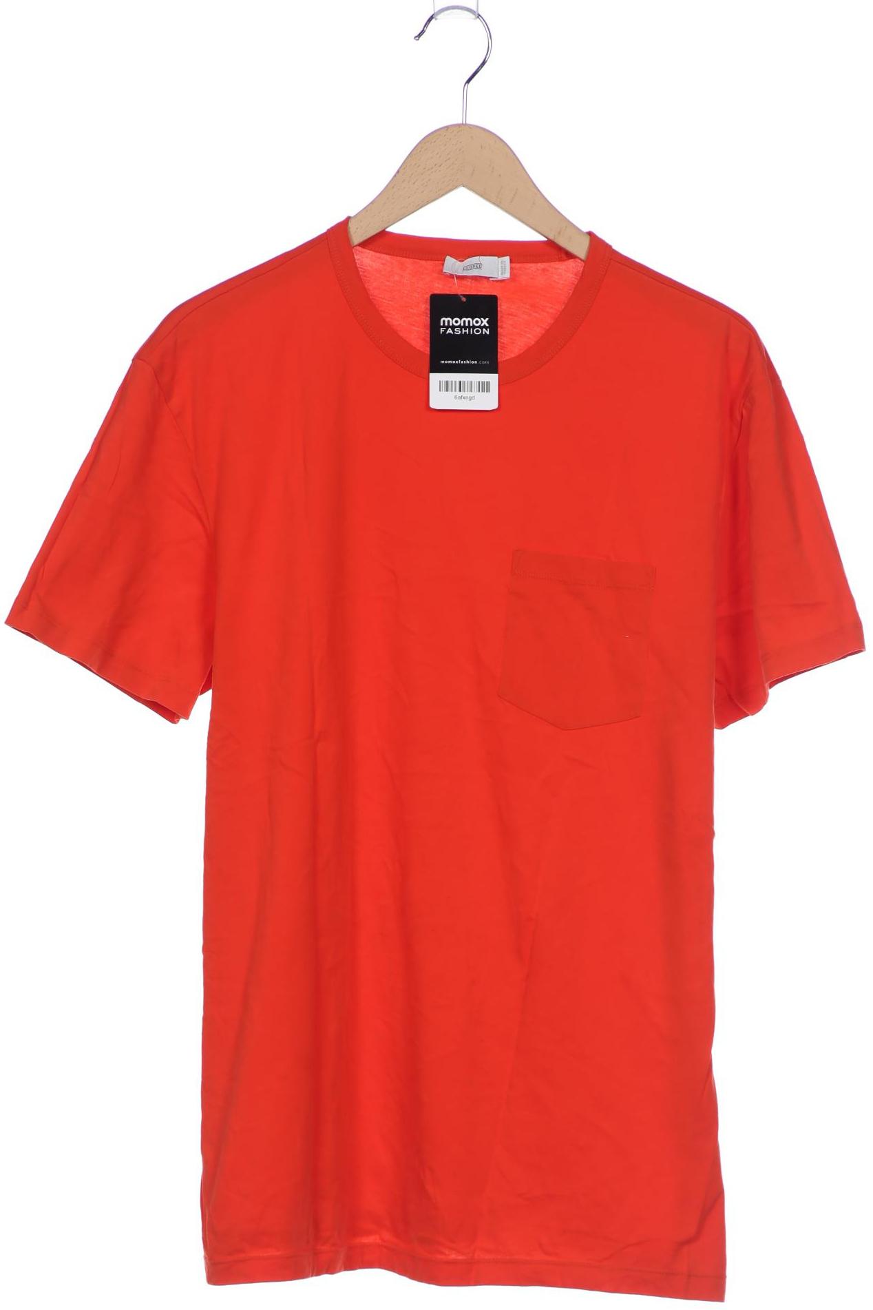 

Closed Herren T-Shirt, orange, Gr. 52