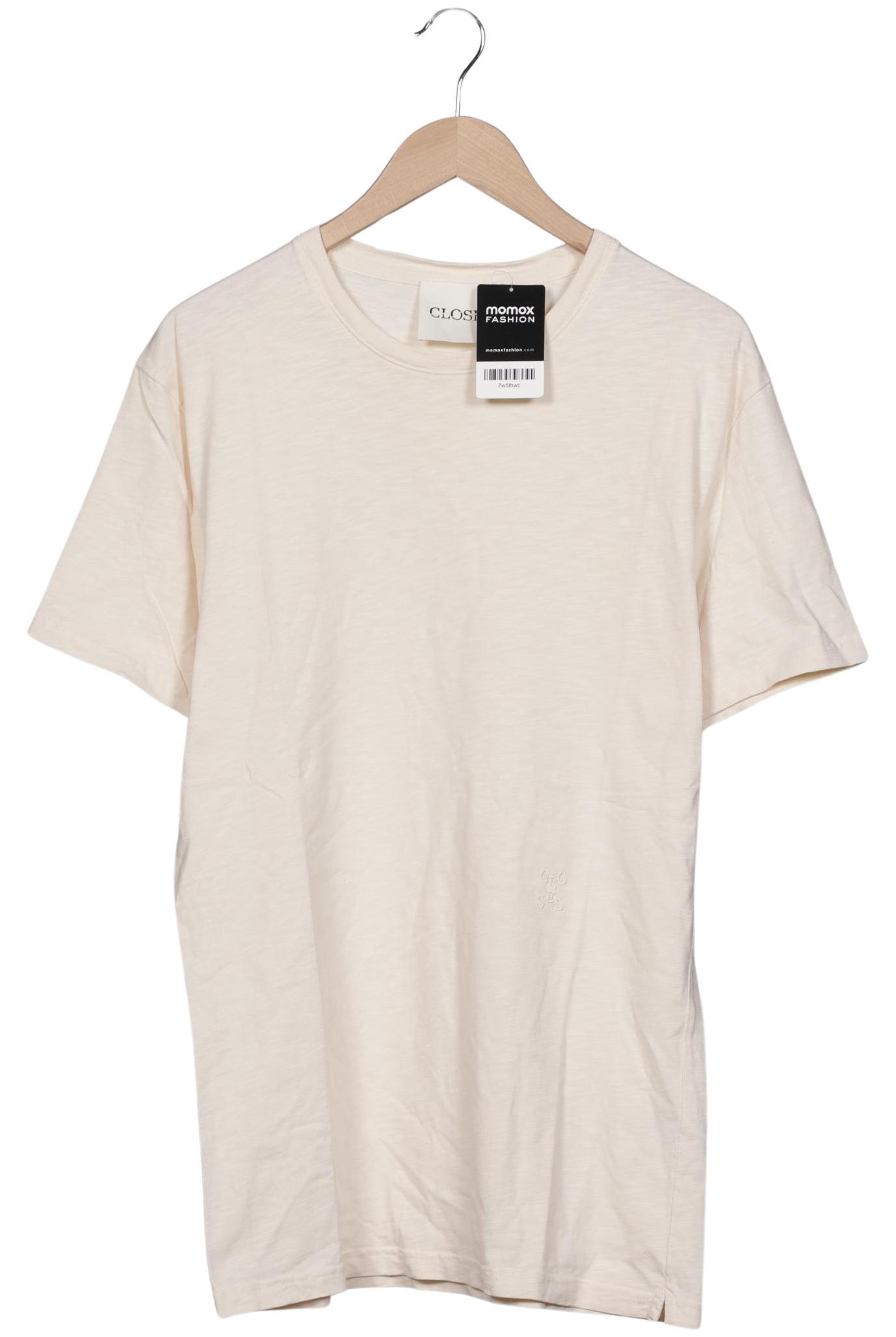 

Closed Herren T-Shirt, beige, Gr. 48
