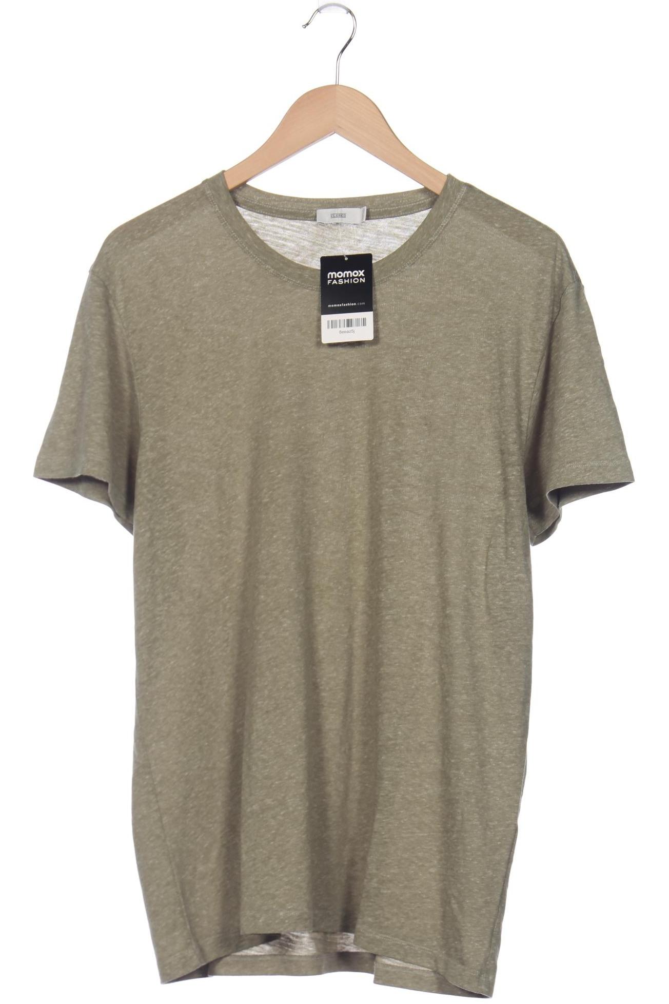 

Closed Herren T-Shirt, hellgrün