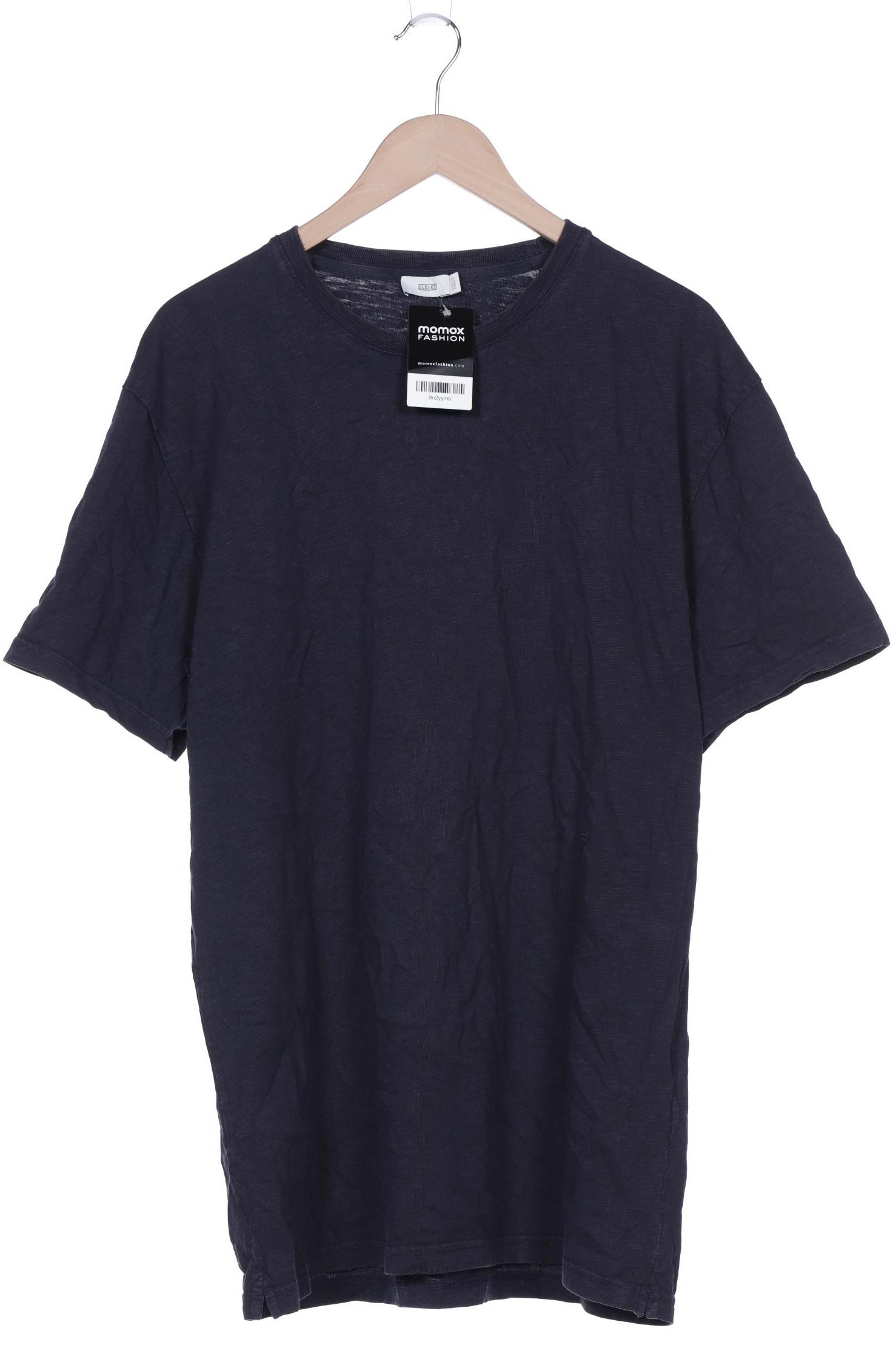 

Closed Herren T-Shirt, marineblau, Gr. 56