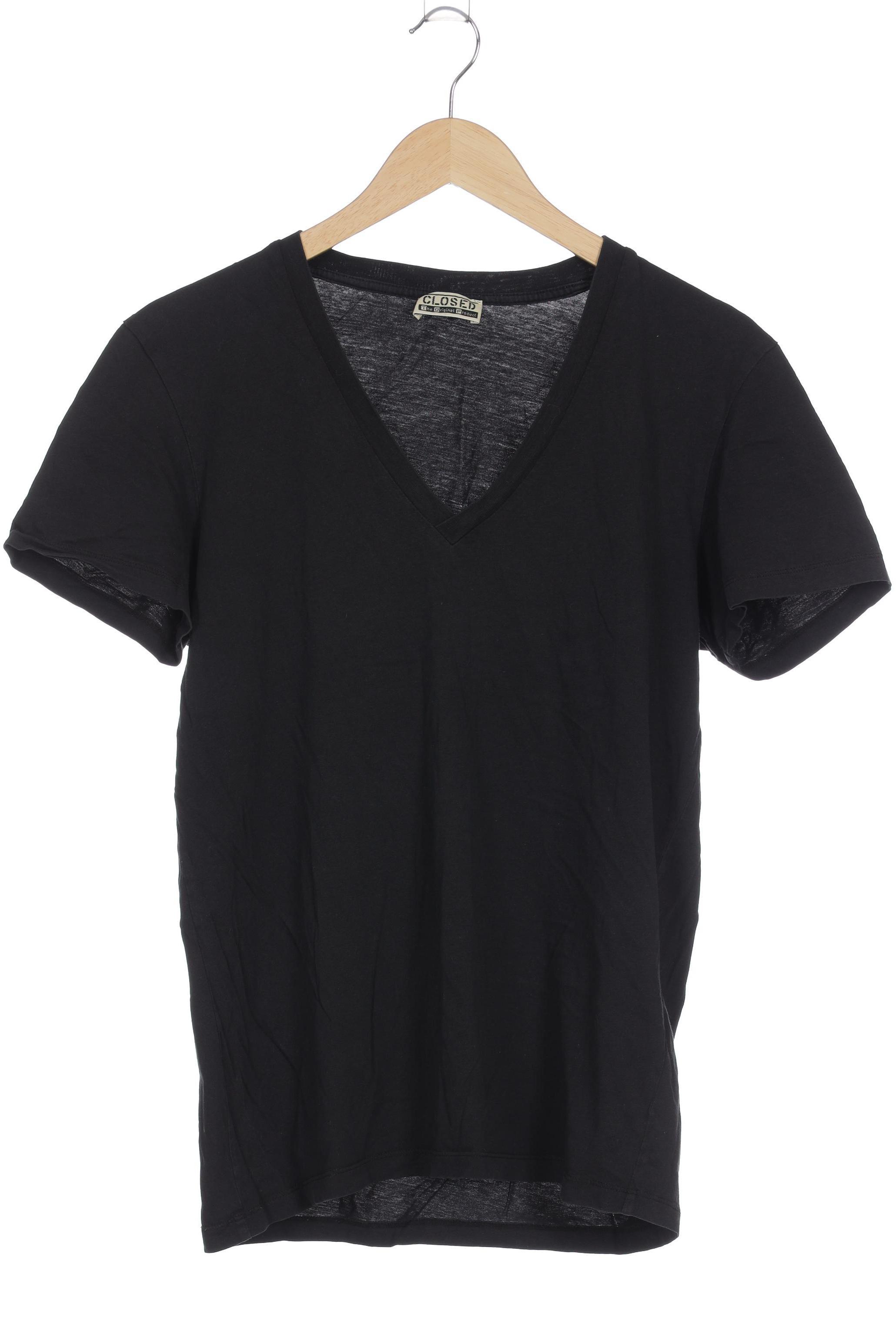 

Closed Herren T-Shirt, schwarz, Gr.