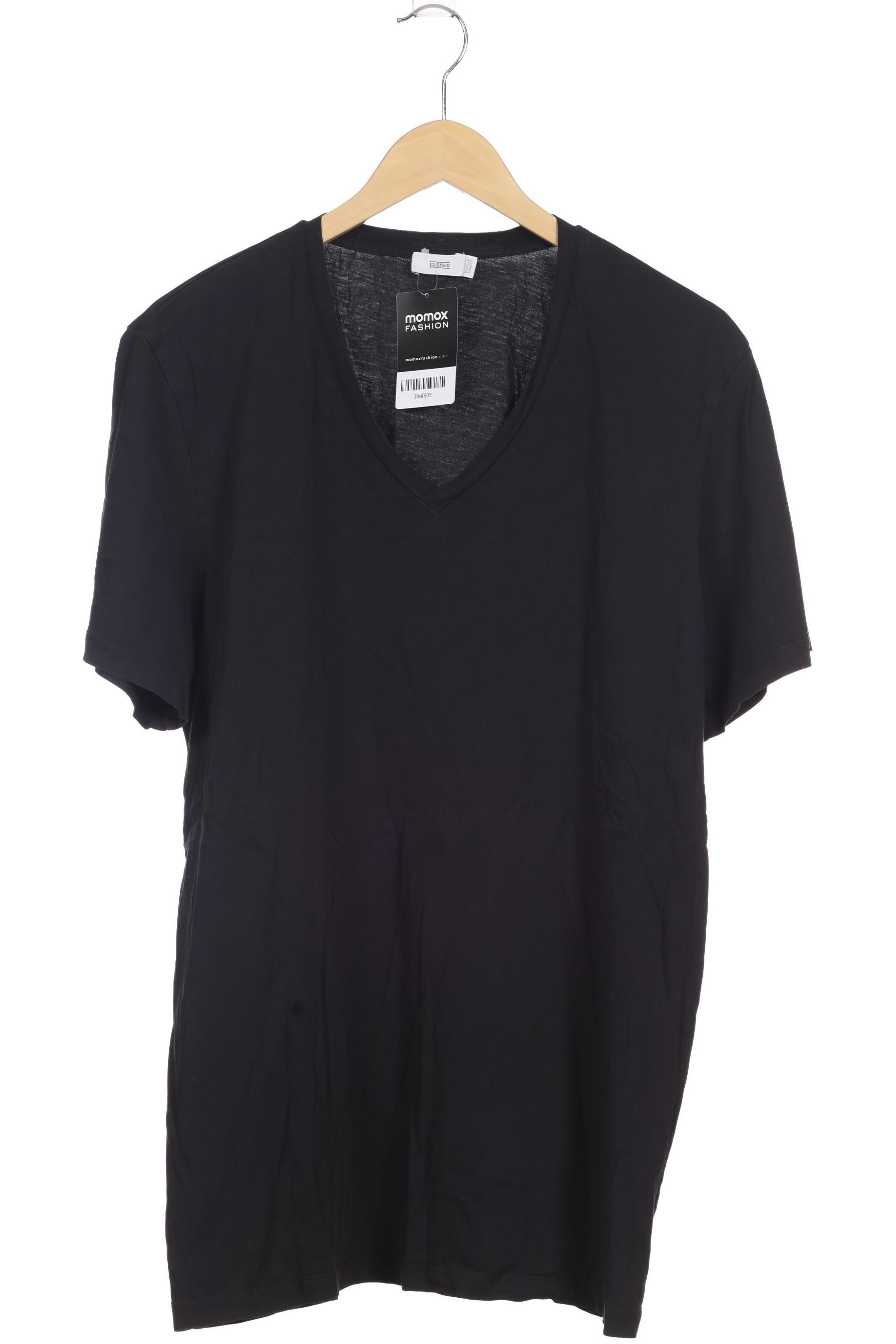 

Closed Herren T-Shirt, schwarz, Gr.