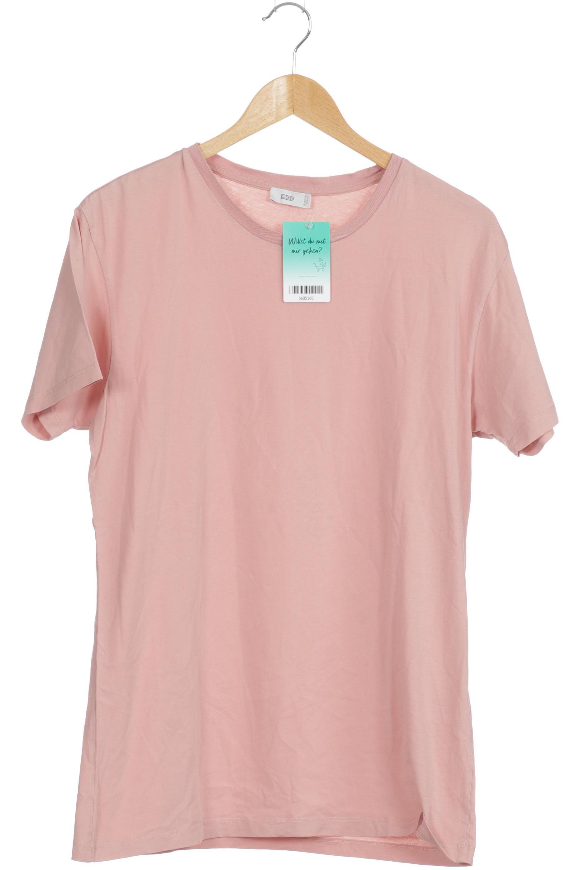 

Closed Herren T-Shirt, pink, Gr.