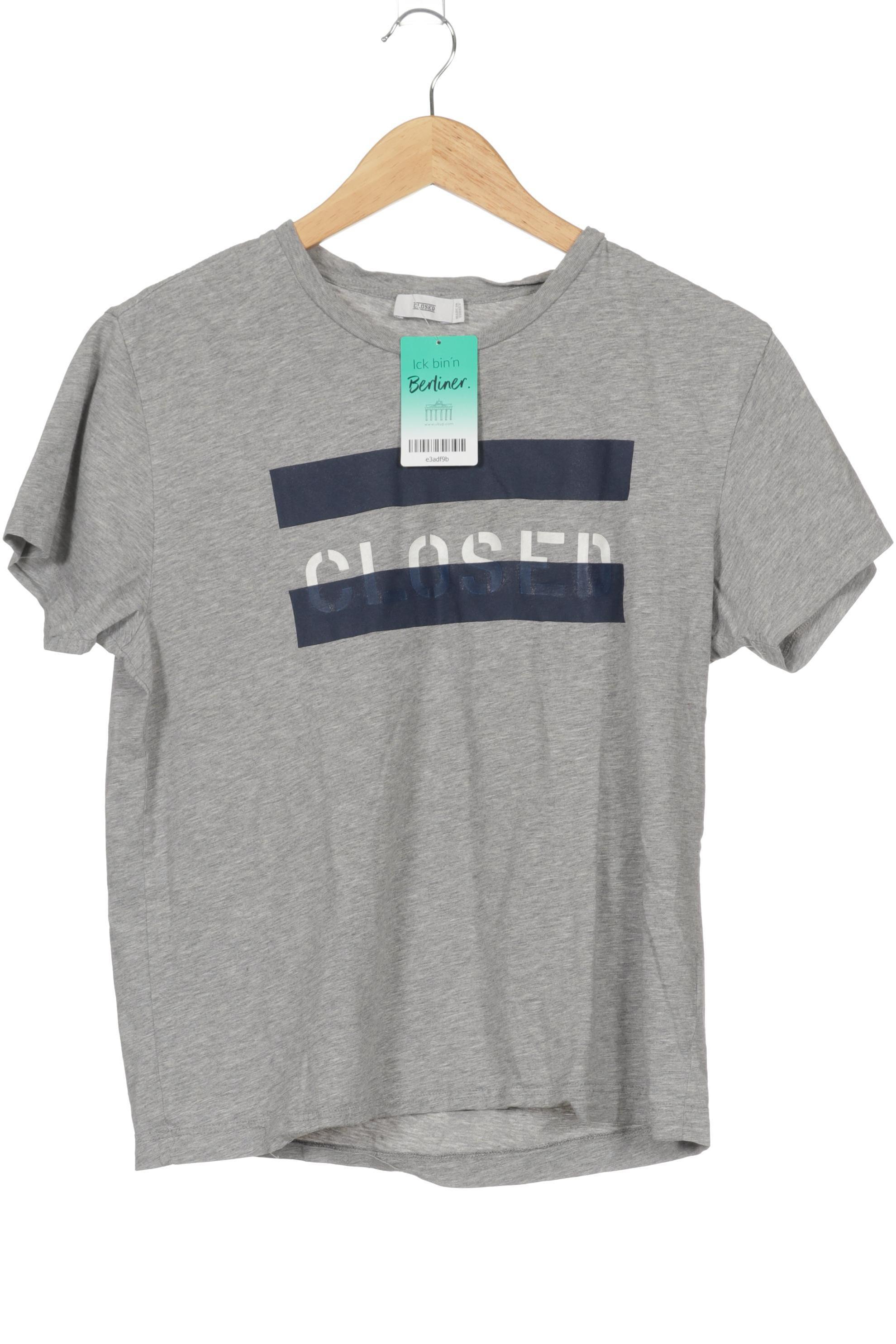 

Closed Herren T-Shirt, grau, Gr.