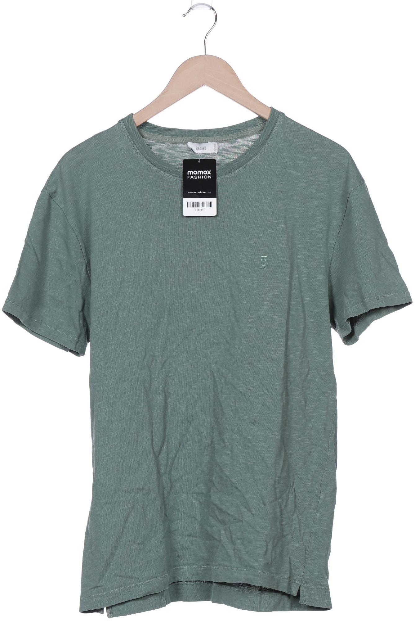 

Closed Herren T-Shirt, grün, Gr. 48