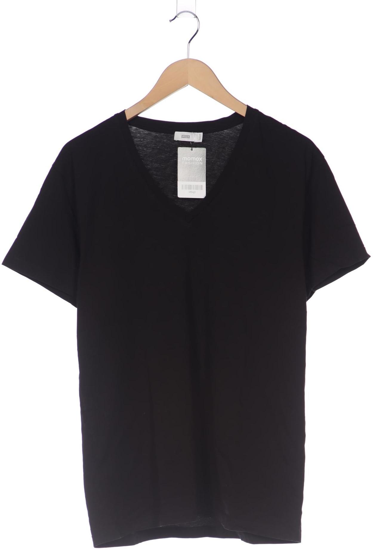 

Closed Herren T-Shirt, schwarz, Gr. 52
