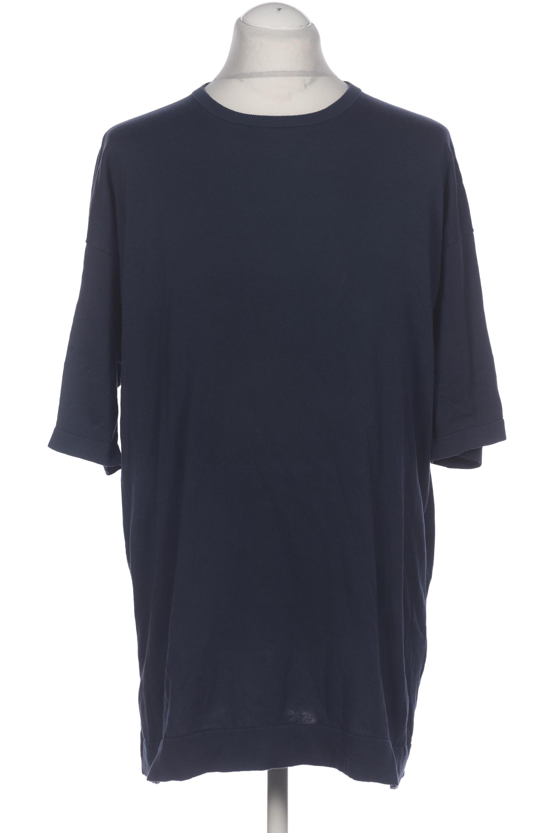 

Closed Herren T-Shirt, marineblau, Gr. 56