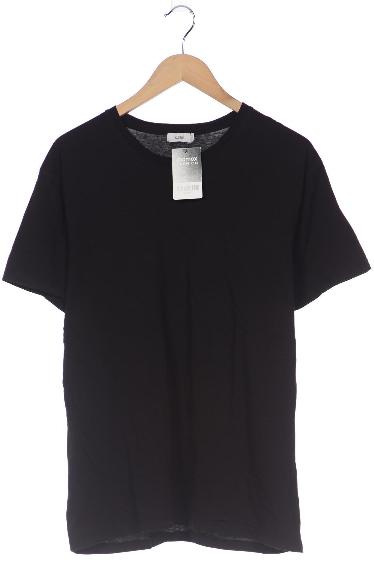 

Closed Herren T-Shirt, schwarz, Gr. 52