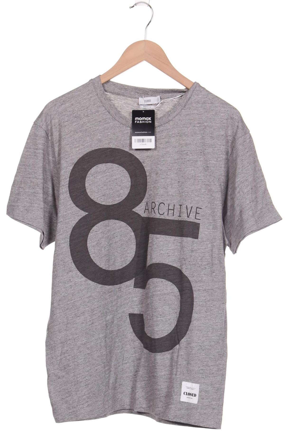 

Closed Herren T-Shirt, grau