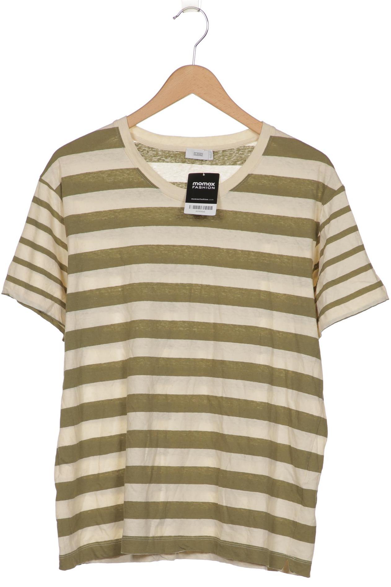 

Closed Herren T-Shirt, beige, Gr. 54