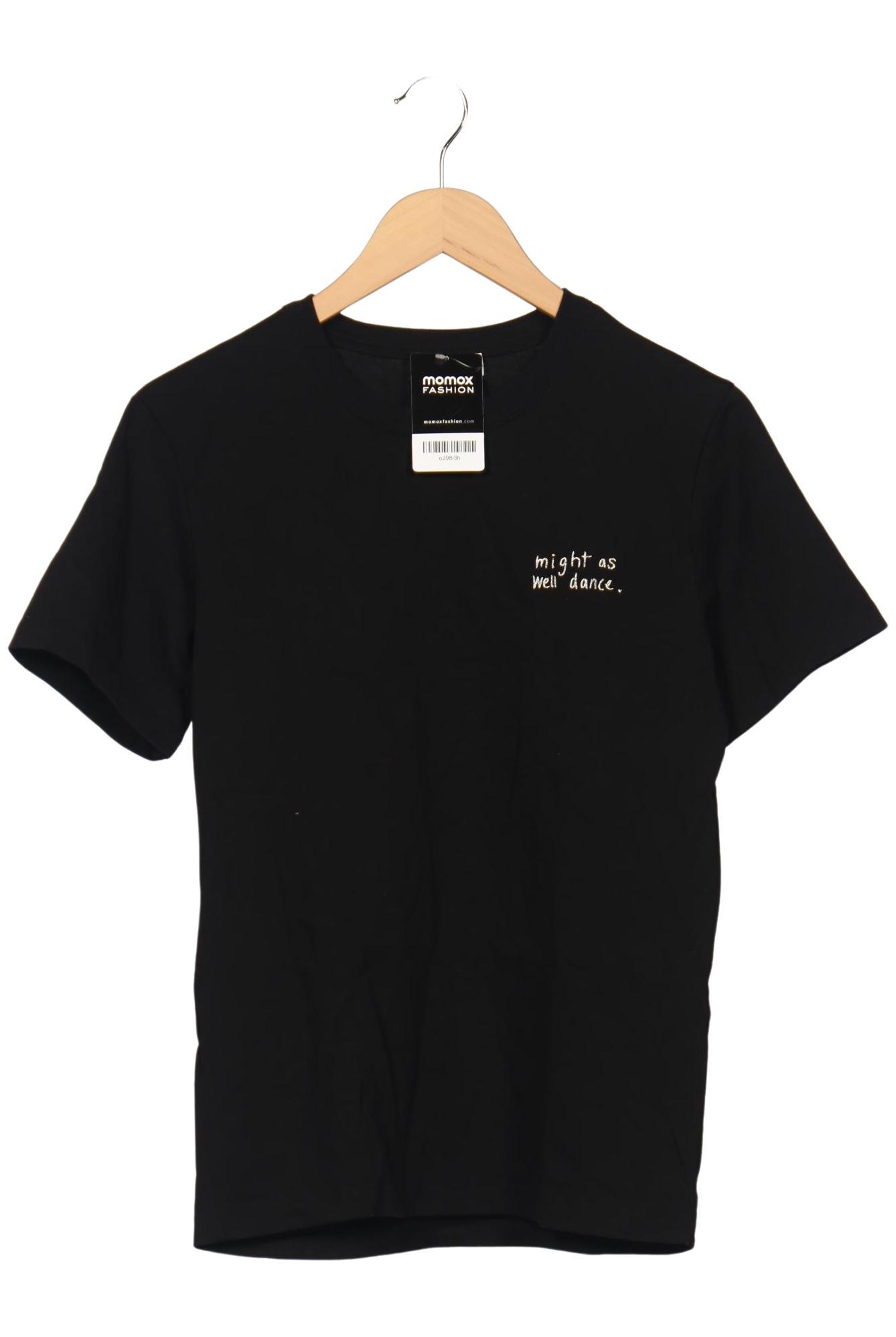 

Closed Herren T-Shirt, schwarz, Gr. 48