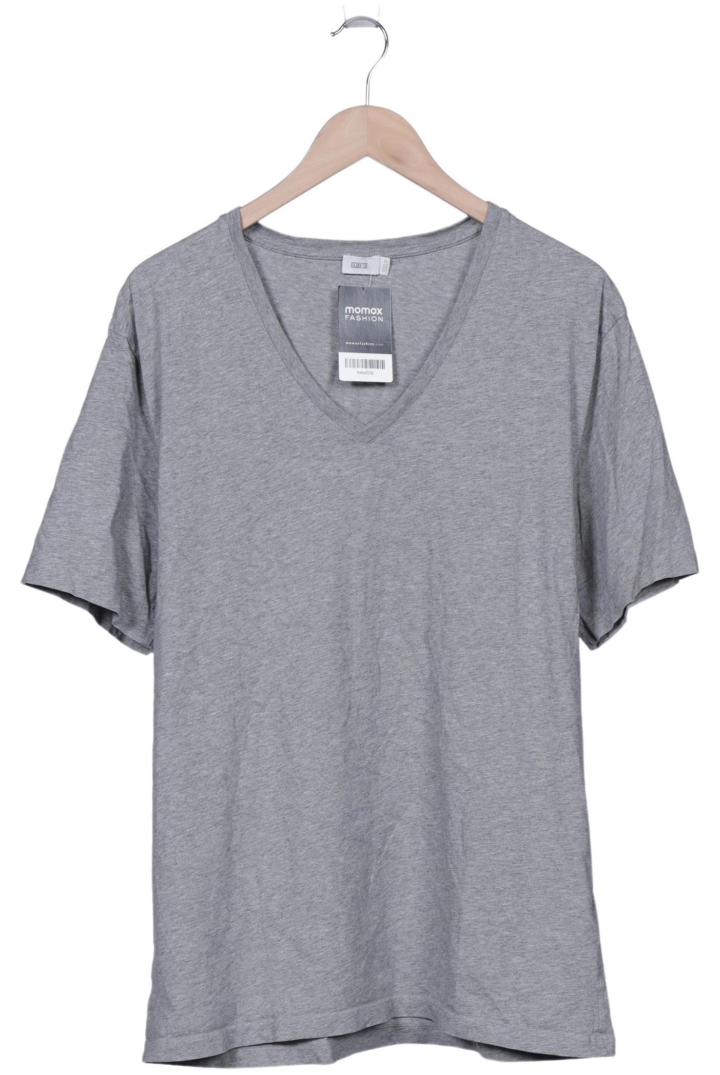 

Closed Herren T-Shirt, grau, Gr. 54