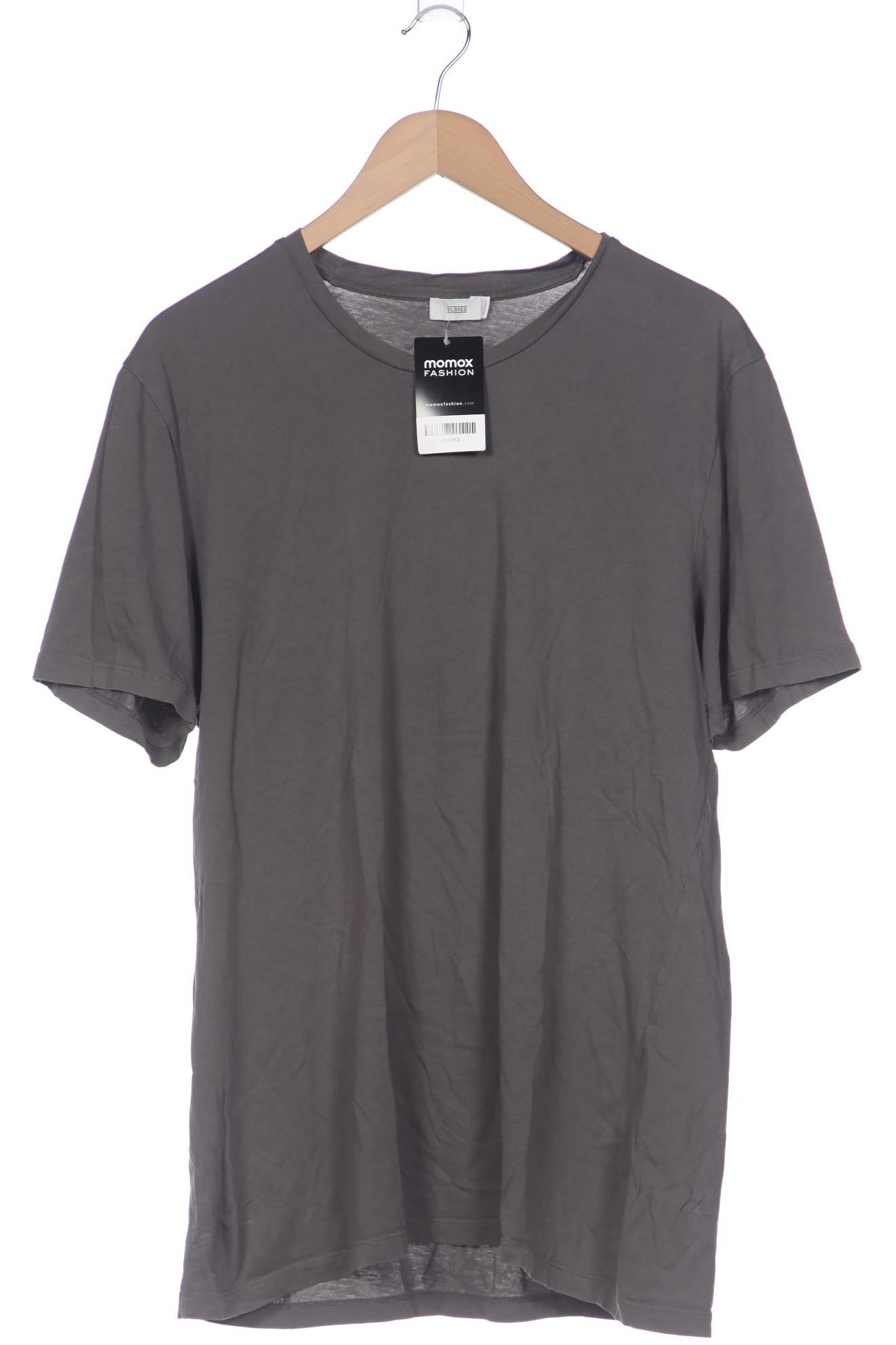 

Closed Herren T-Shirt, grau, Gr. 56