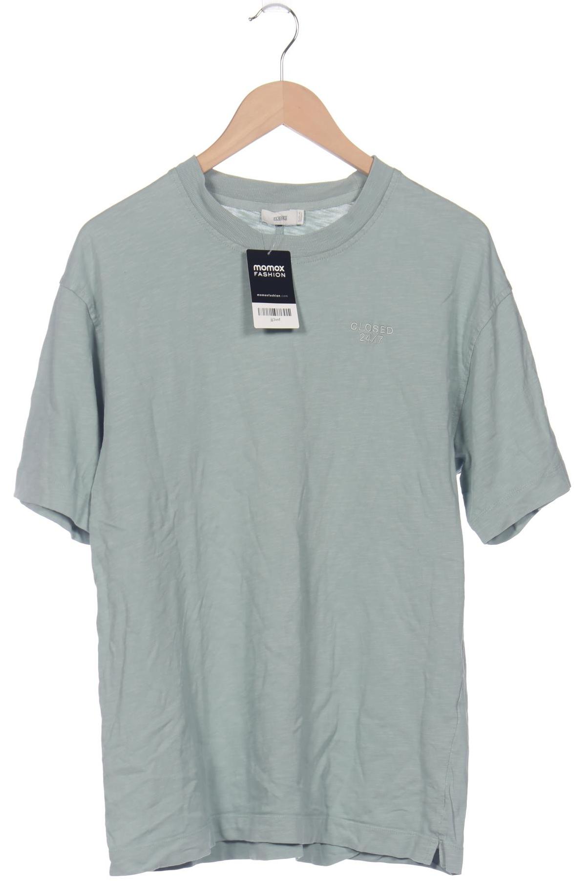 

Closed Herren T-Shirt, grün, Gr. 54