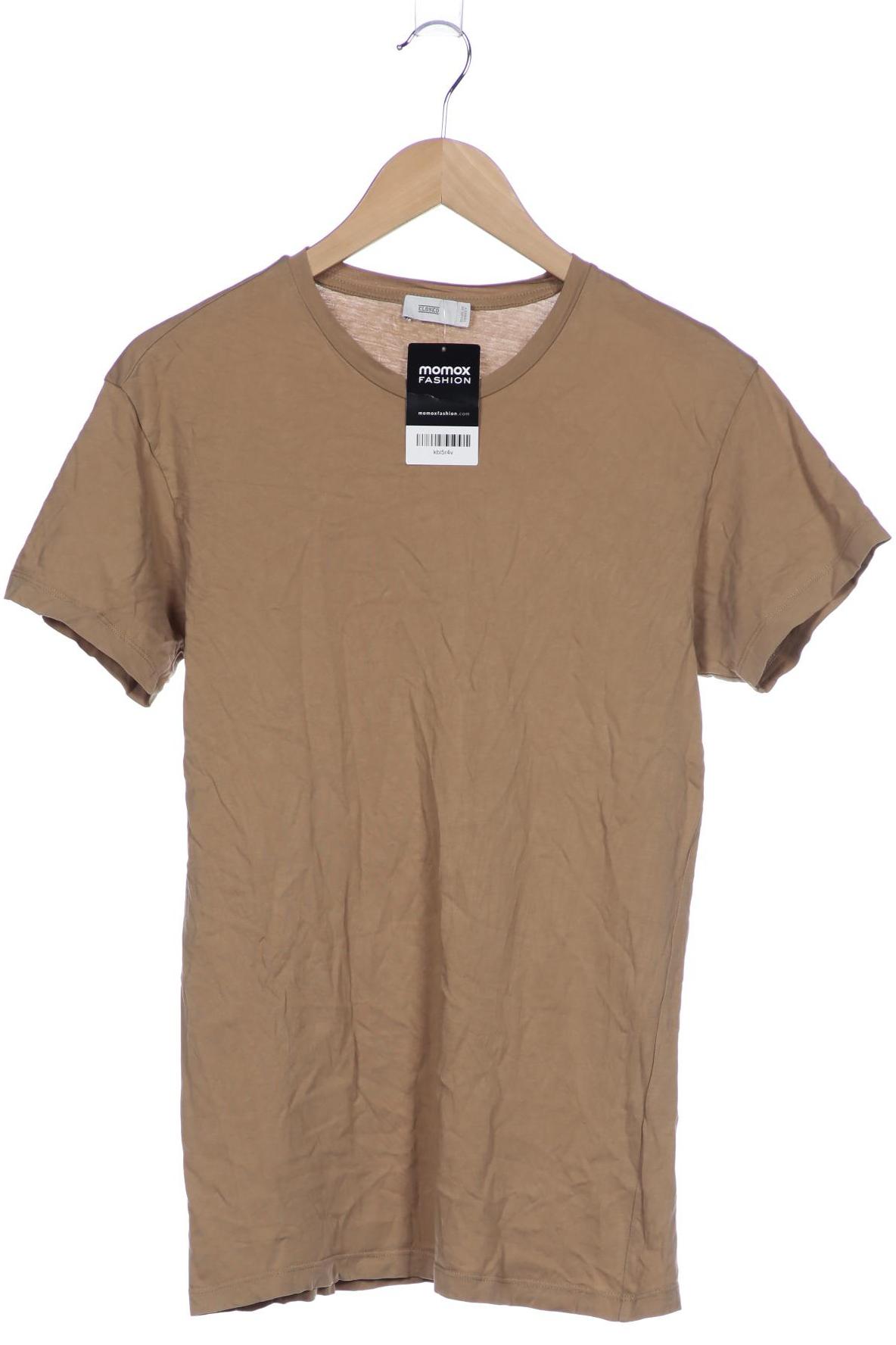 

Closed Herren T-Shirt, beige, Gr. 46