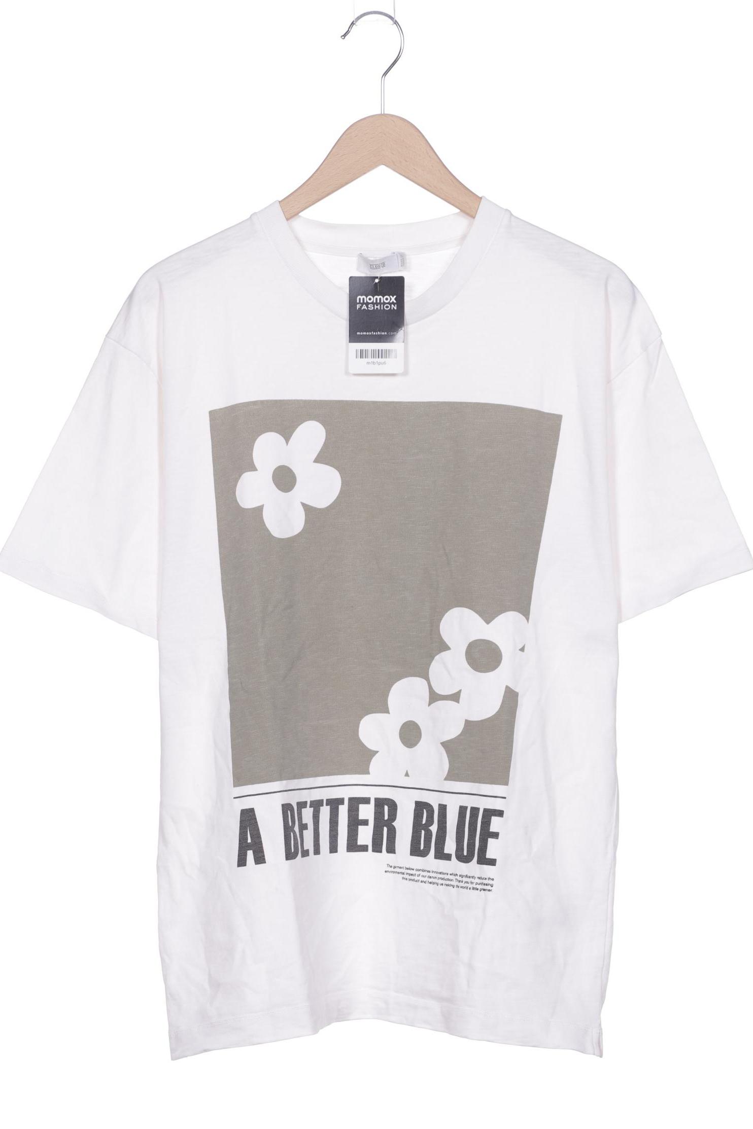 

Closed Herren T-Shirt, weiß, Gr. 52