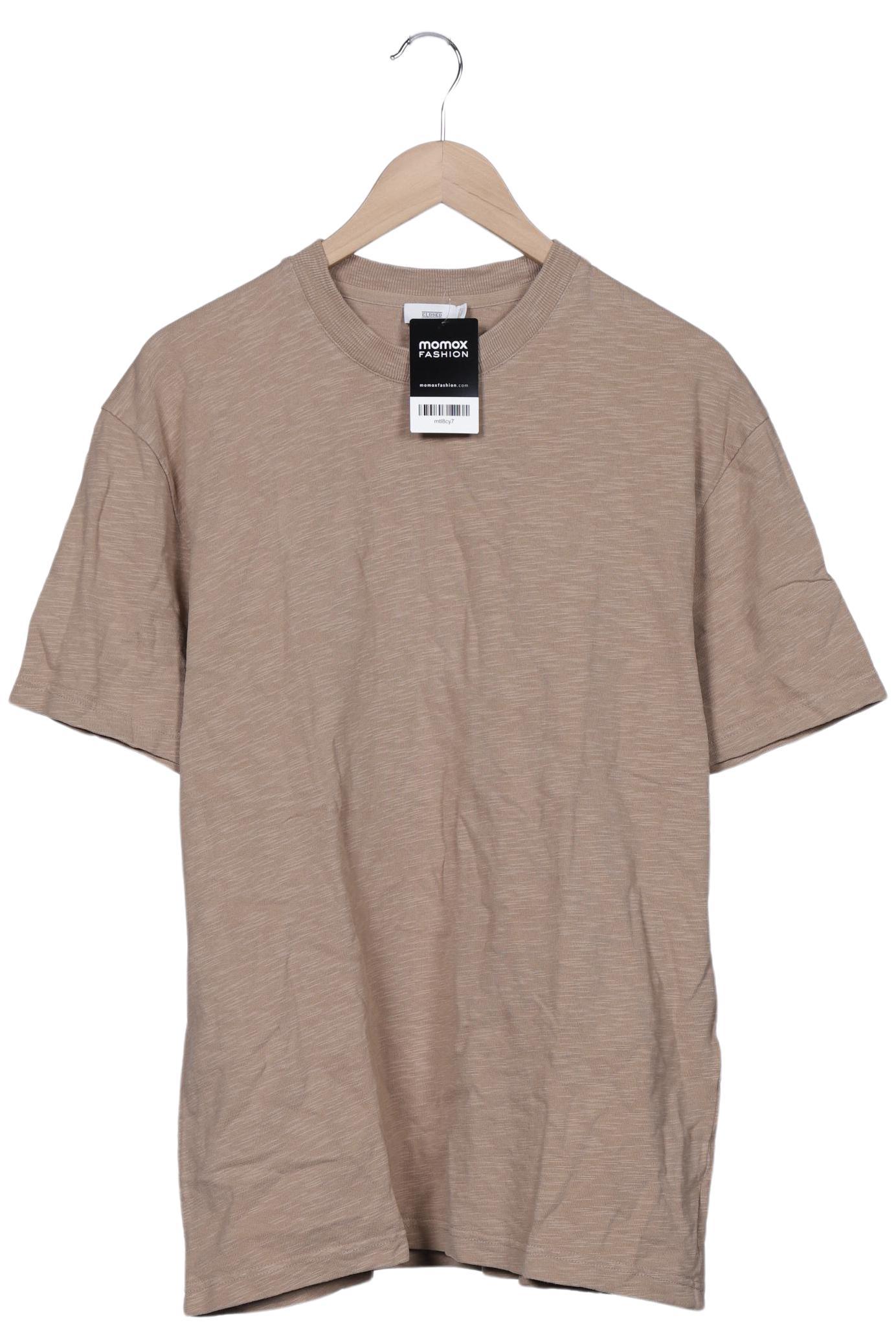 

Closed Herren T-Shirt, braun, Gr. 54