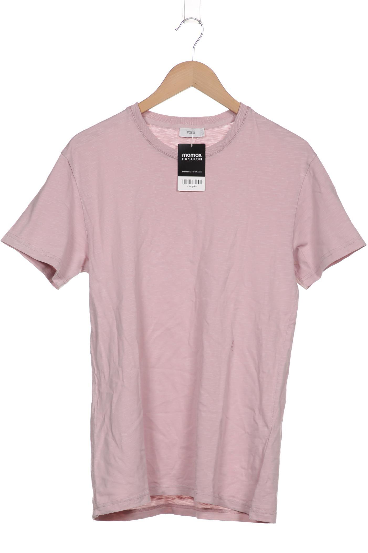 

Closed Herren T-Shirt, pink