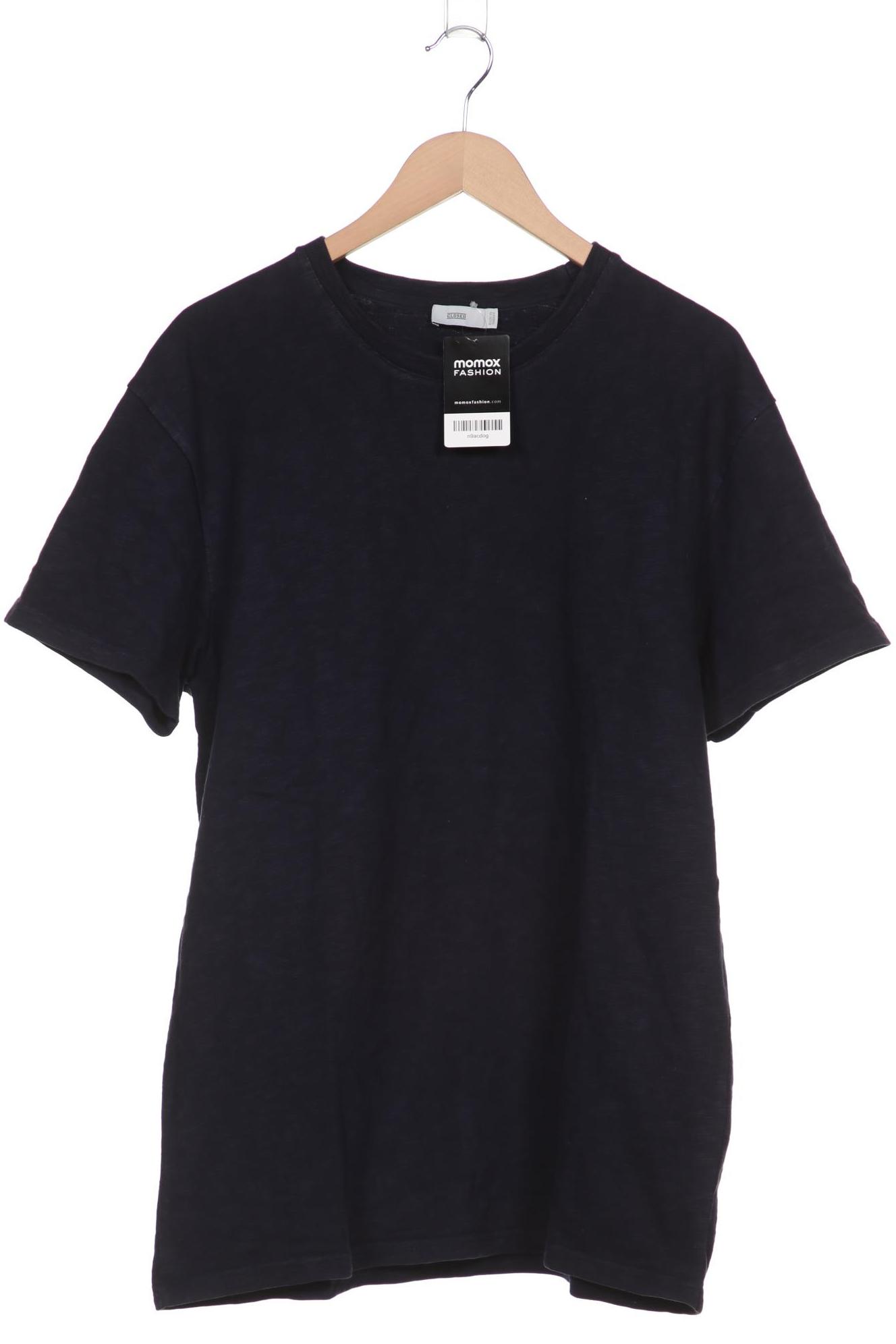 

Closed Herren T-Shirt, marineblau