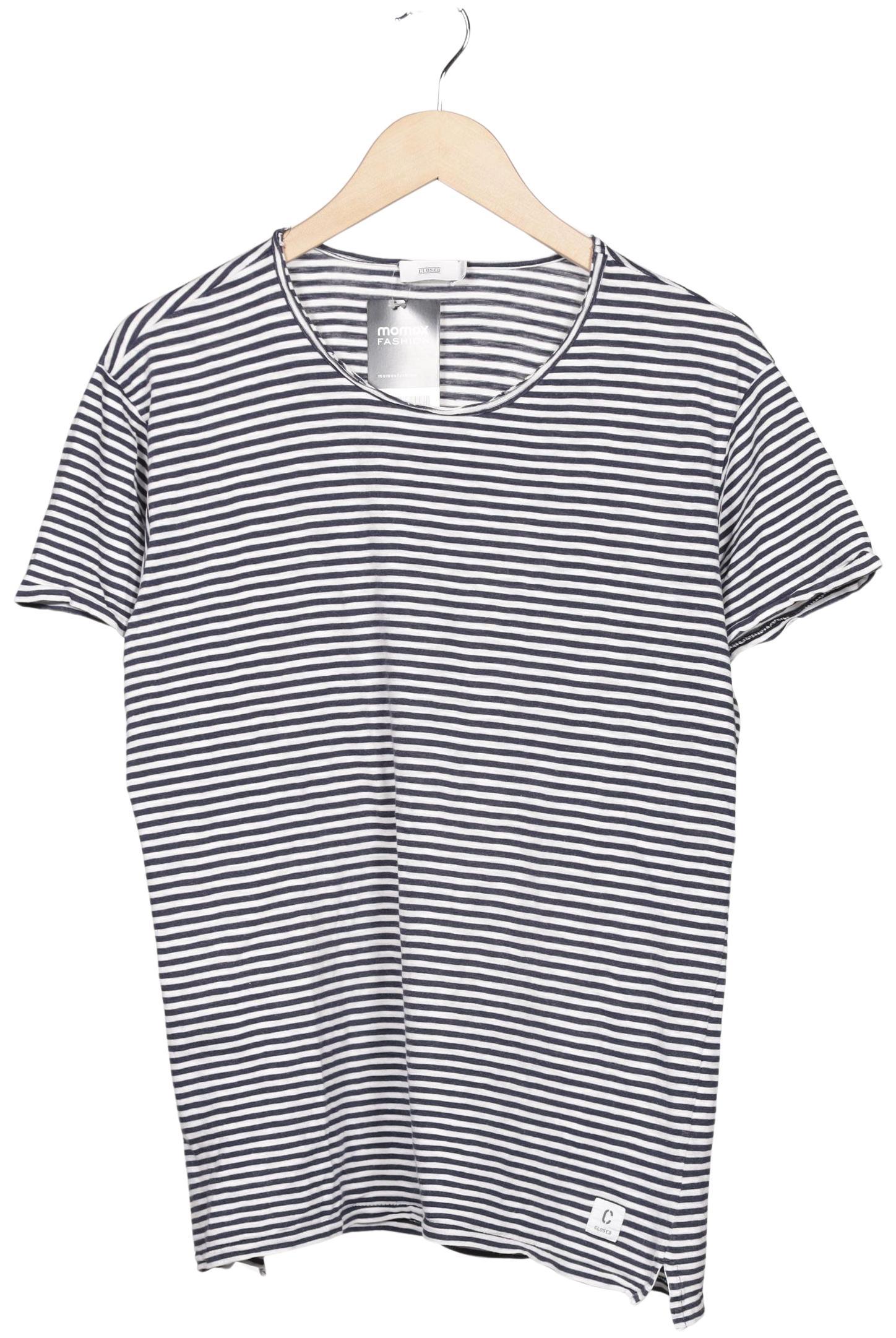 

Closed Herren T-Shirt, mehrfarbig, Gr. 48
