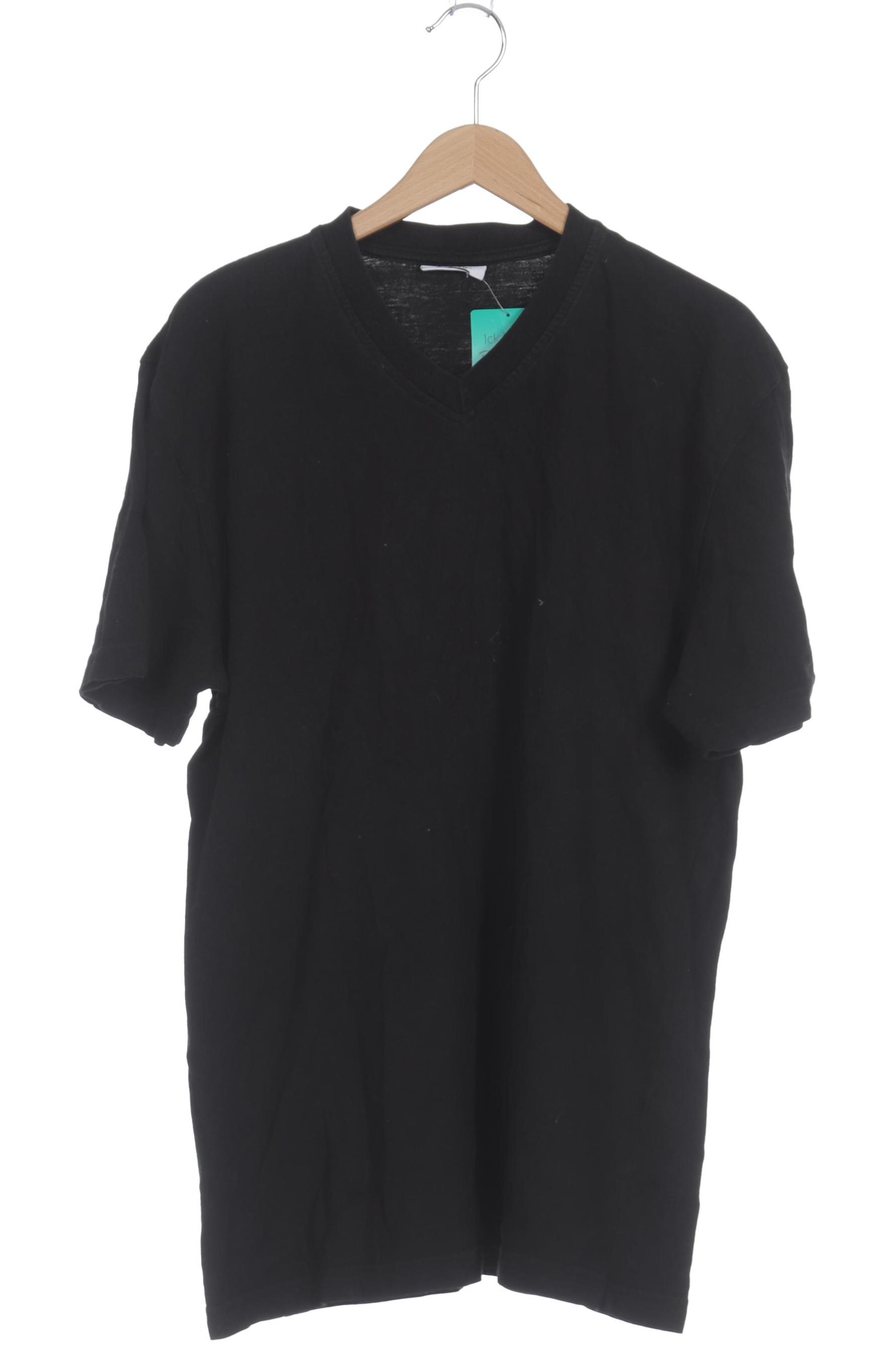 

Closed Herren T-Shirt, schwarz, Gr. 52