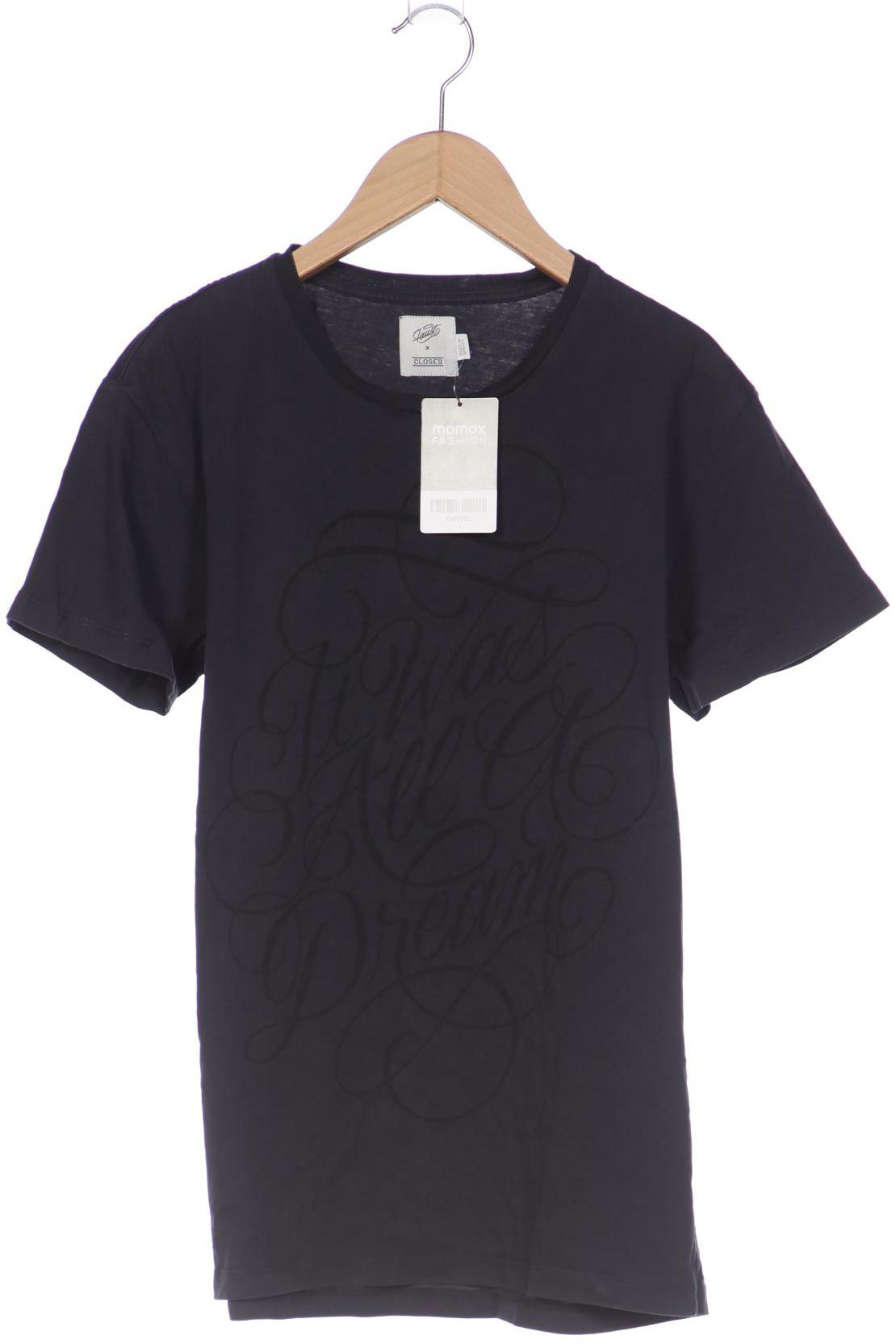 

Closed Herren T-Shirt, grau, Gr. 46