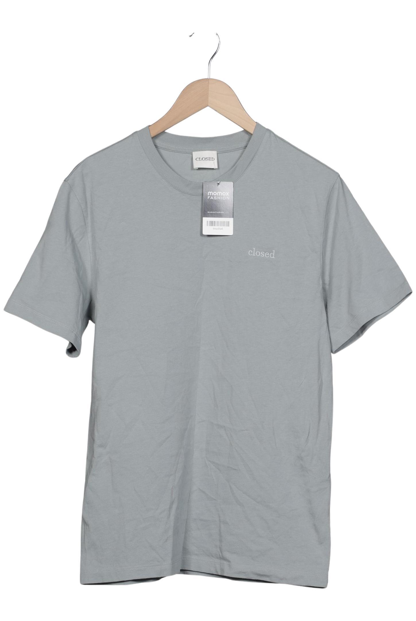 

Closed Herren T-Shirt, grau, Gr. 48