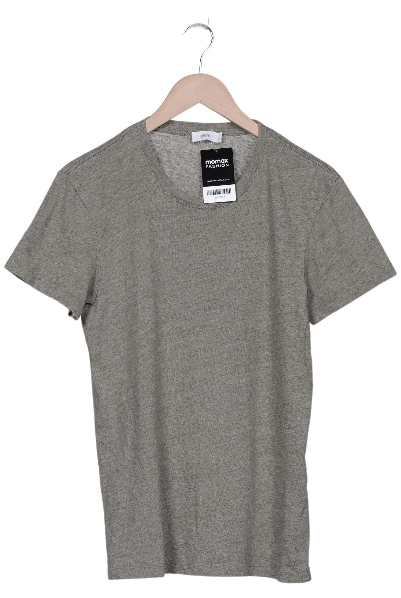 

Closed Herren T-Shirt, grün, Gr. 46